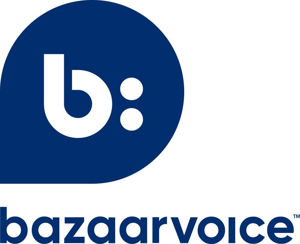 Bazaarvoice Logo