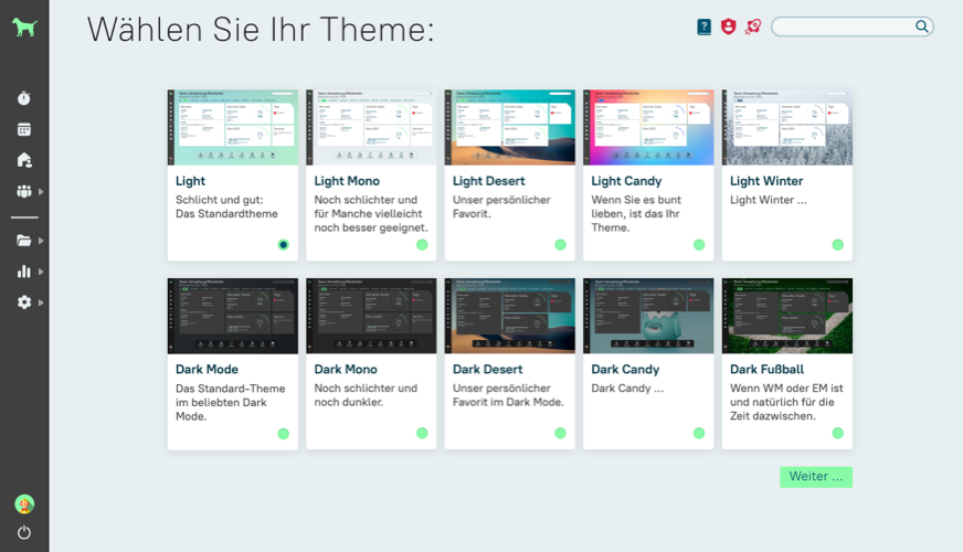 Screenshots & Videos Screenshot #1