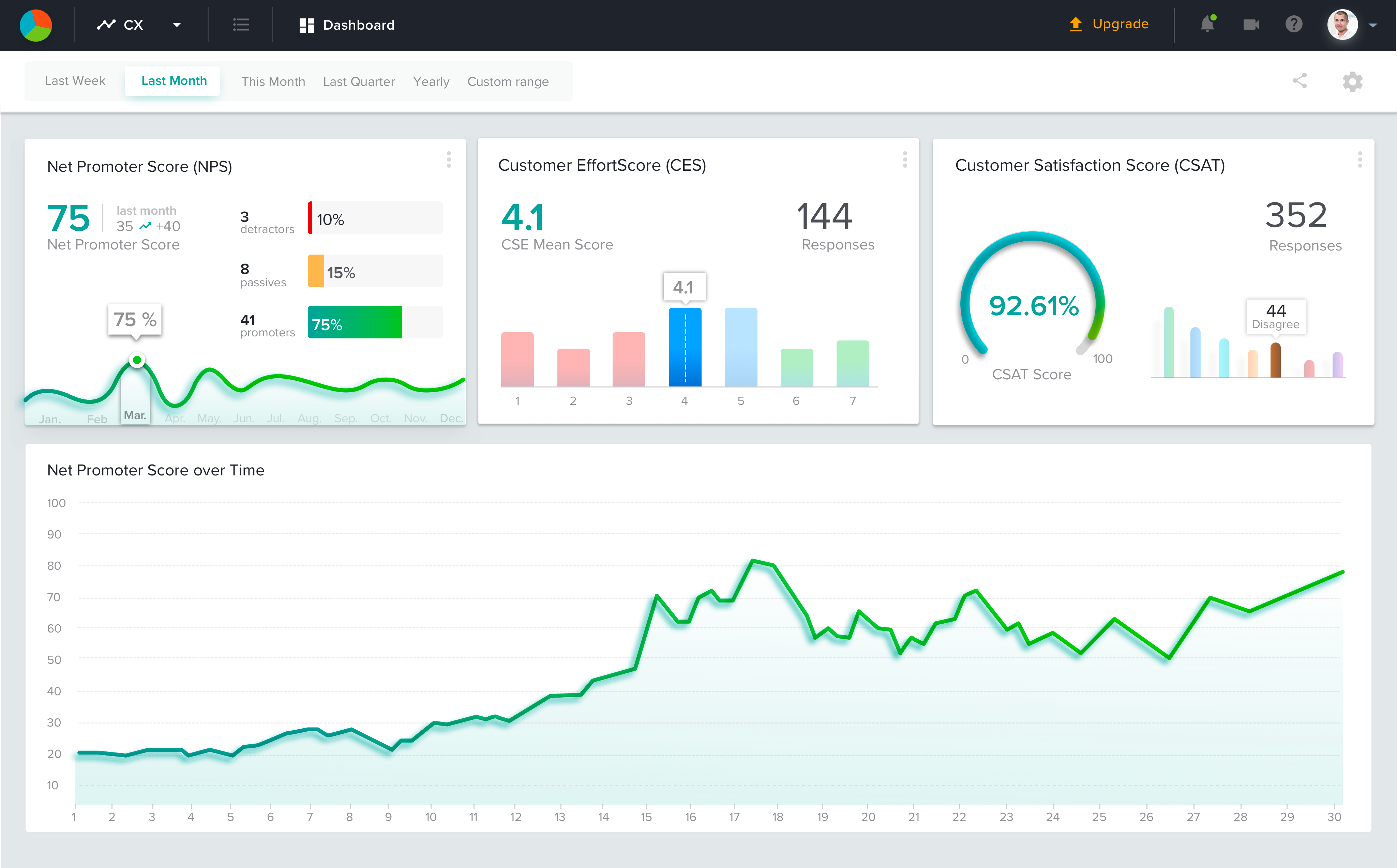 Screenshots & Videos Screenshot #4