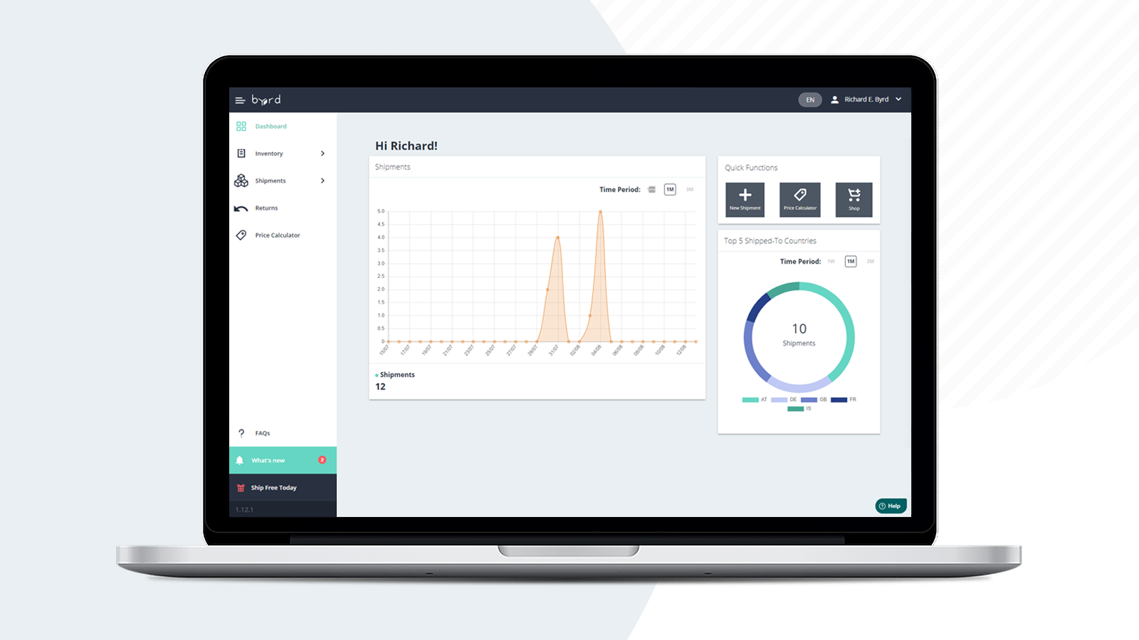 Screenshots & Videos Screenshot #0