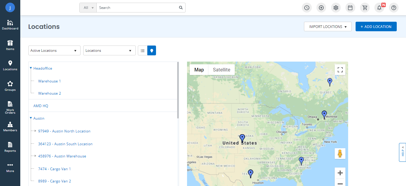 Screenshots & Videos Screenshot #4