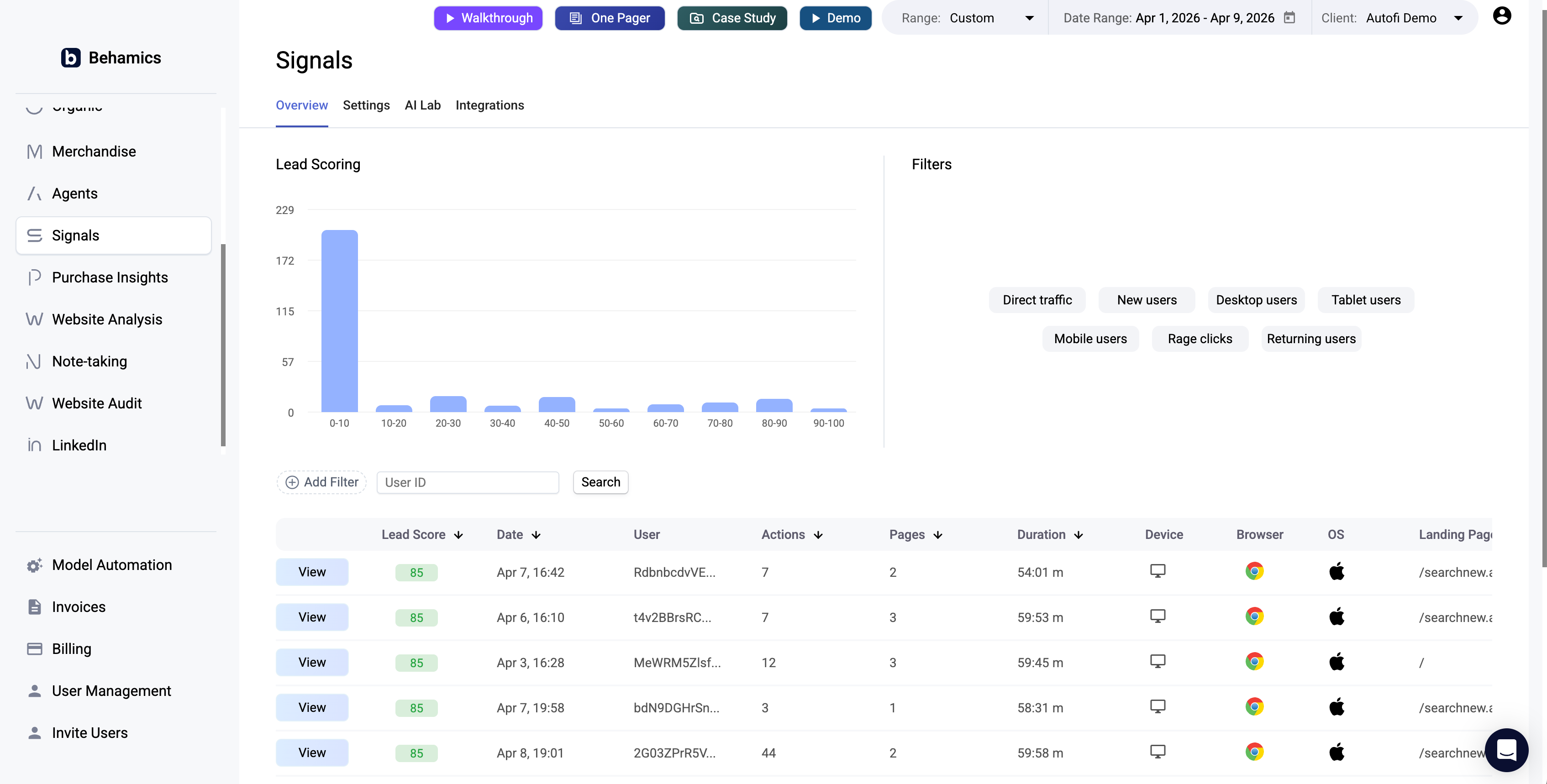 Screenshots & Videos Screenshot #2