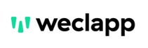 weclapp Logo