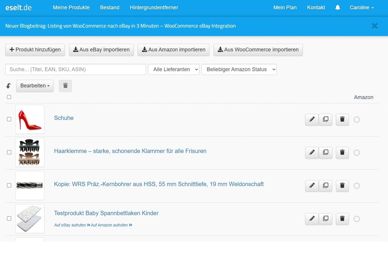 Screenshots & Videos Screenshot #3