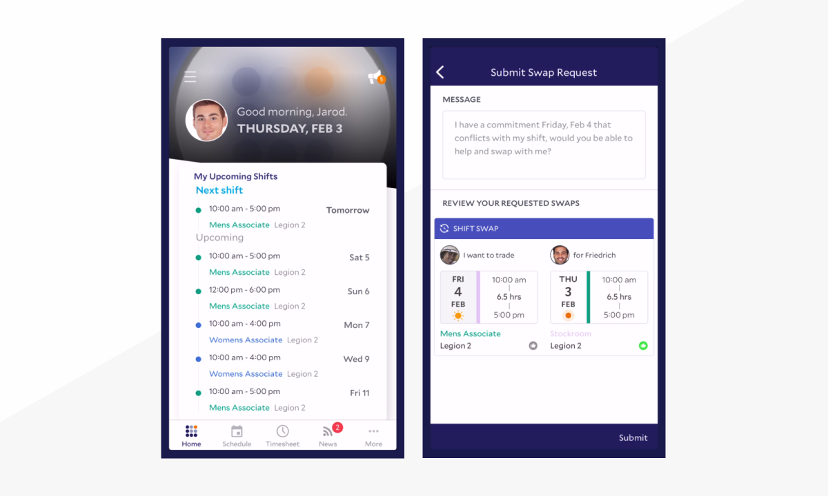 Screenshots & Videos Screenshot #5