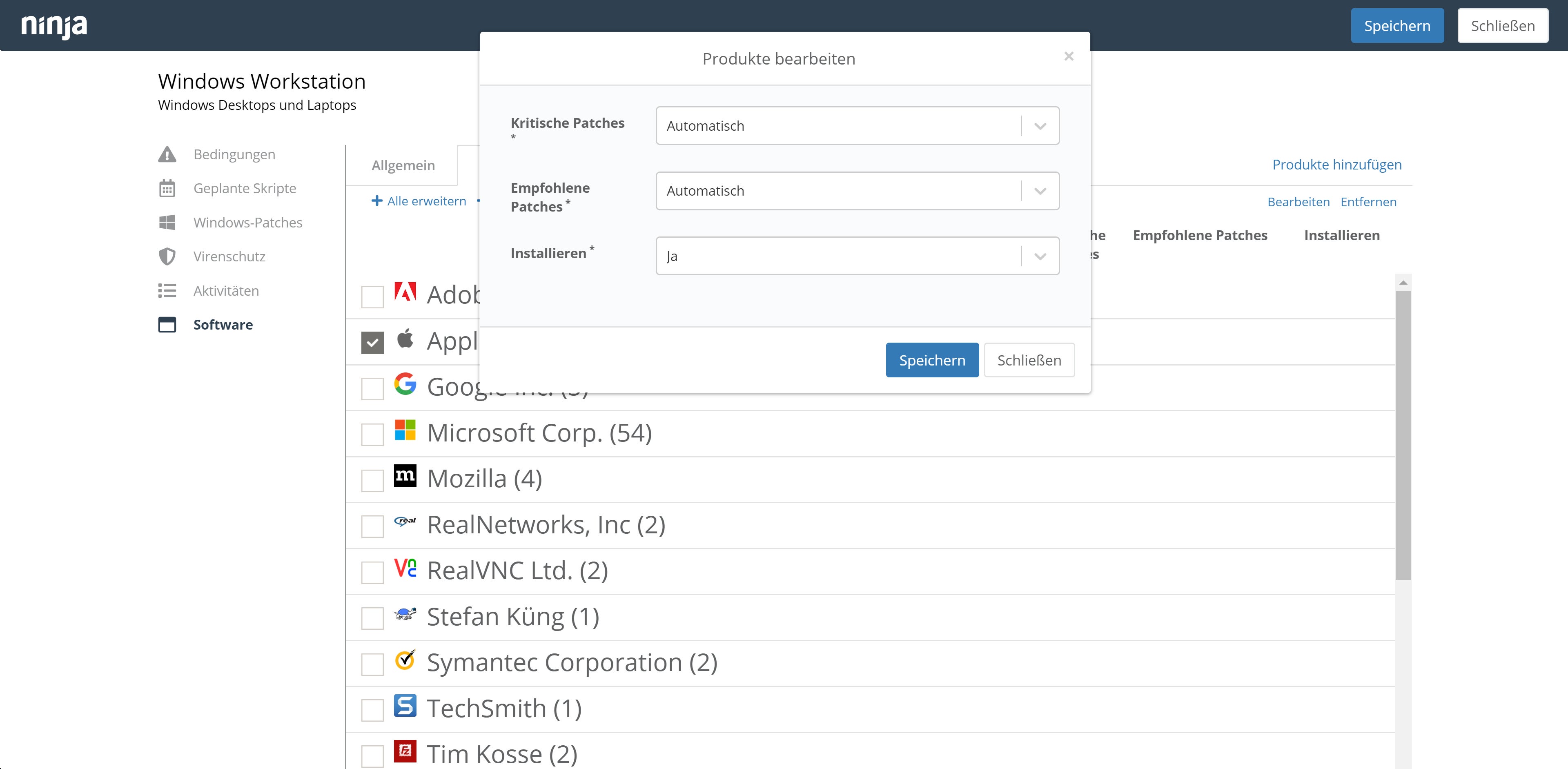 Screenshots & Videos Screenshot #5