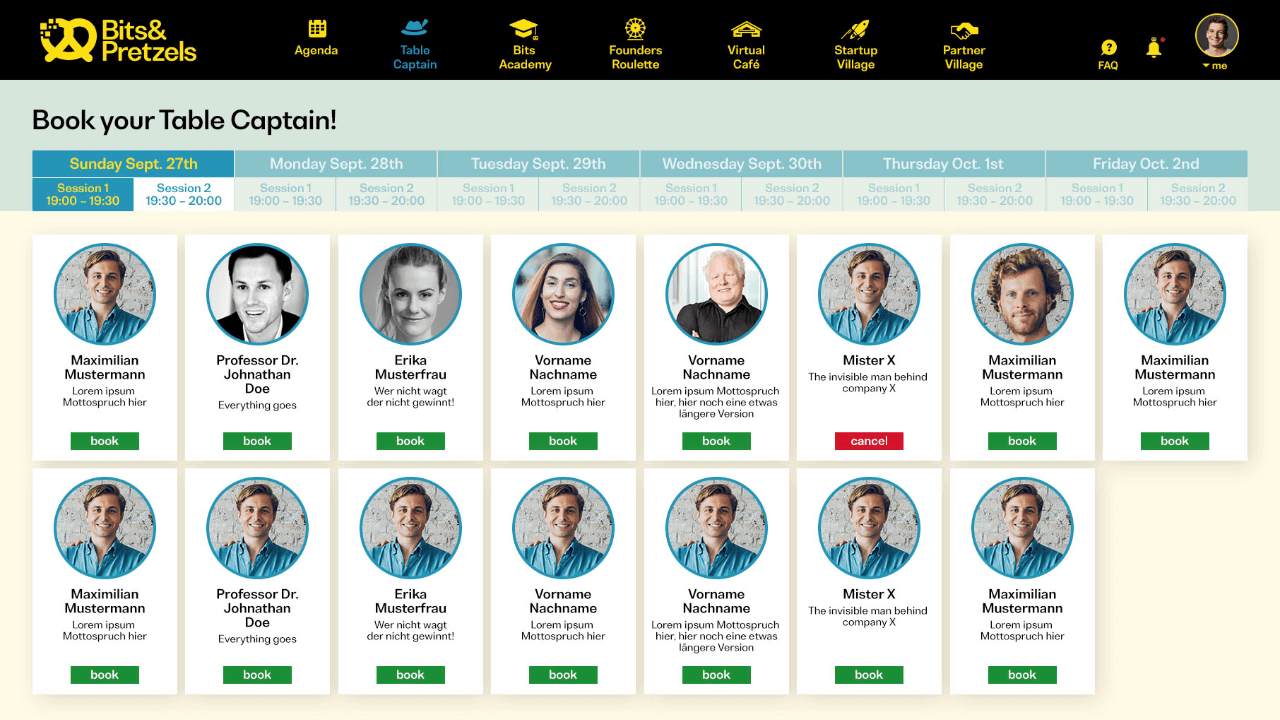 Screenshots & Videos Screenshot #1