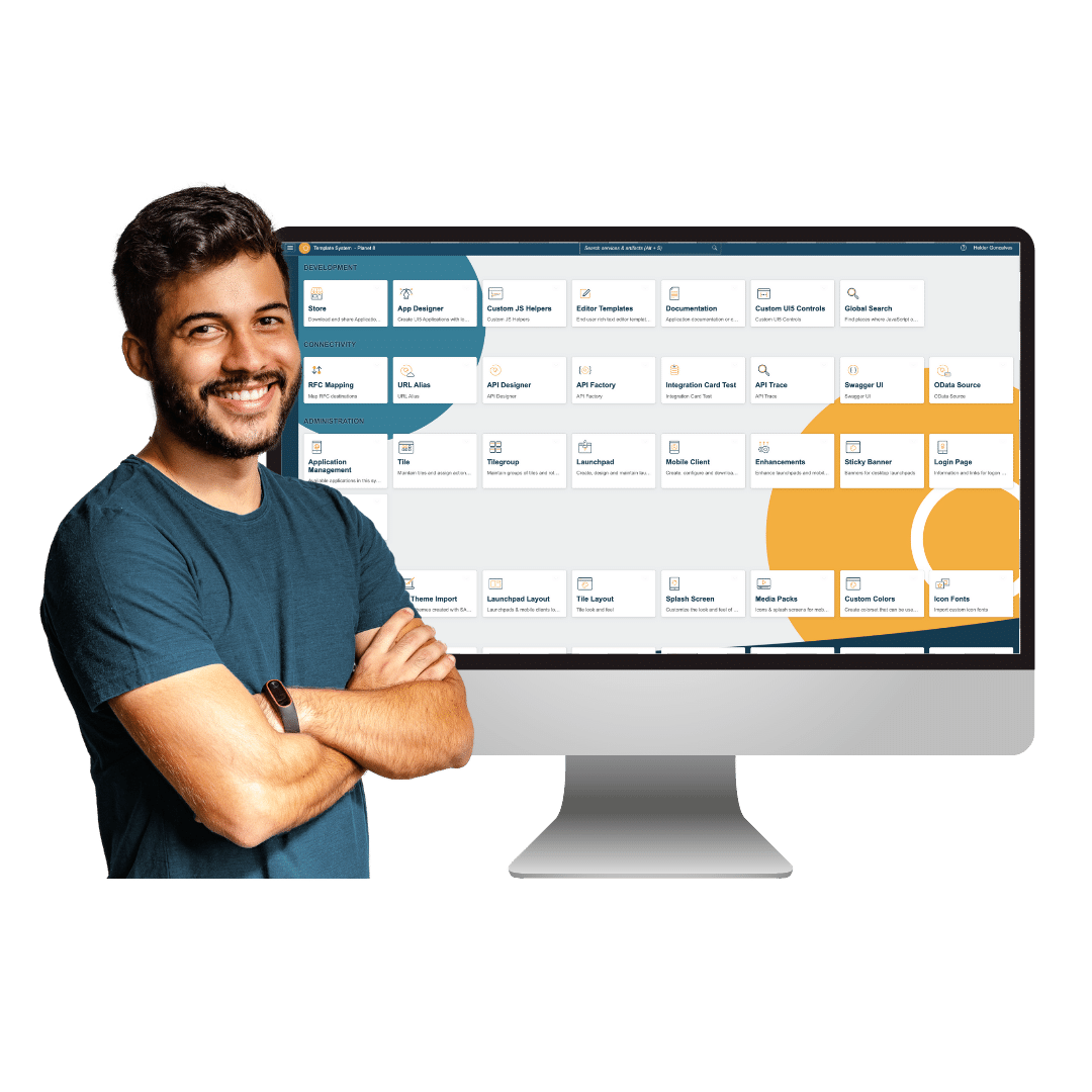 Neptune DXP Screenshot #0