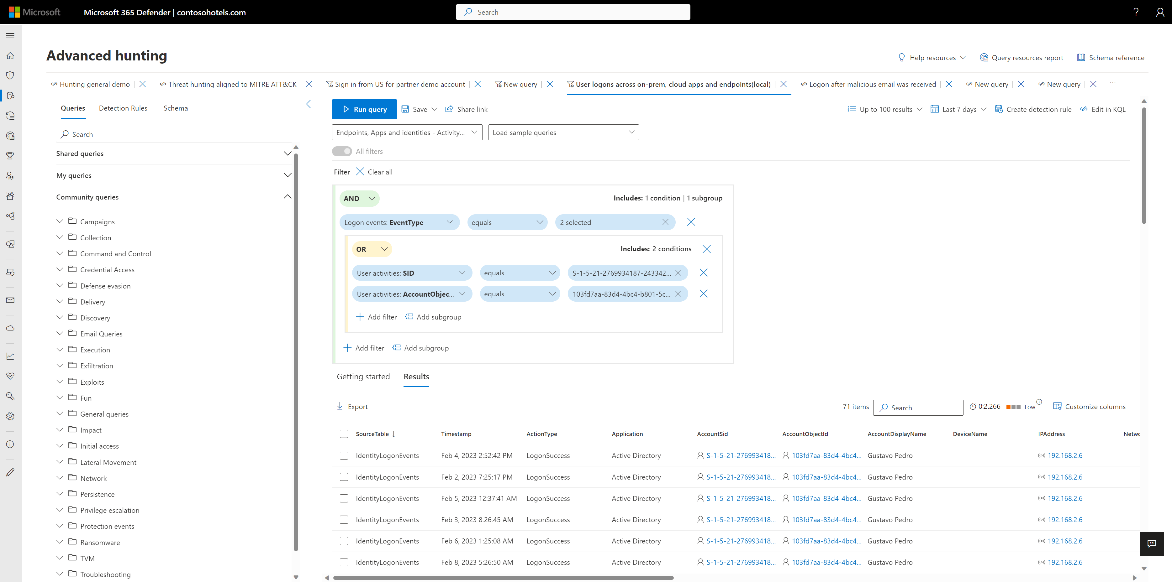 Screenshots & Videos Screenshot #1