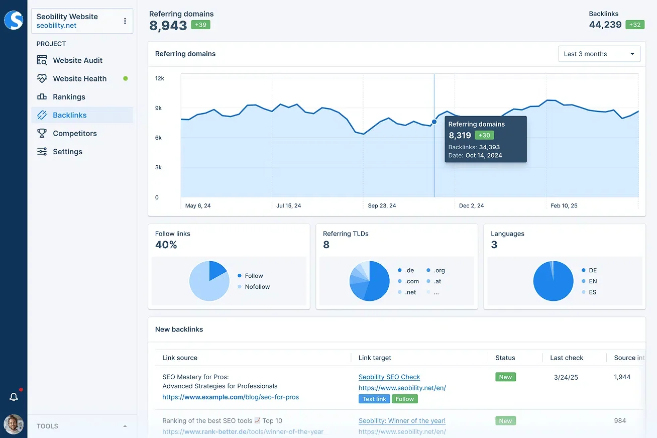 Screenshots & Videos Screenshot #3