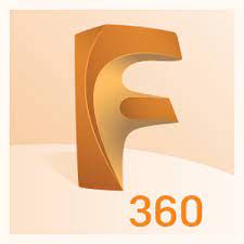 Fusion 360 Logo