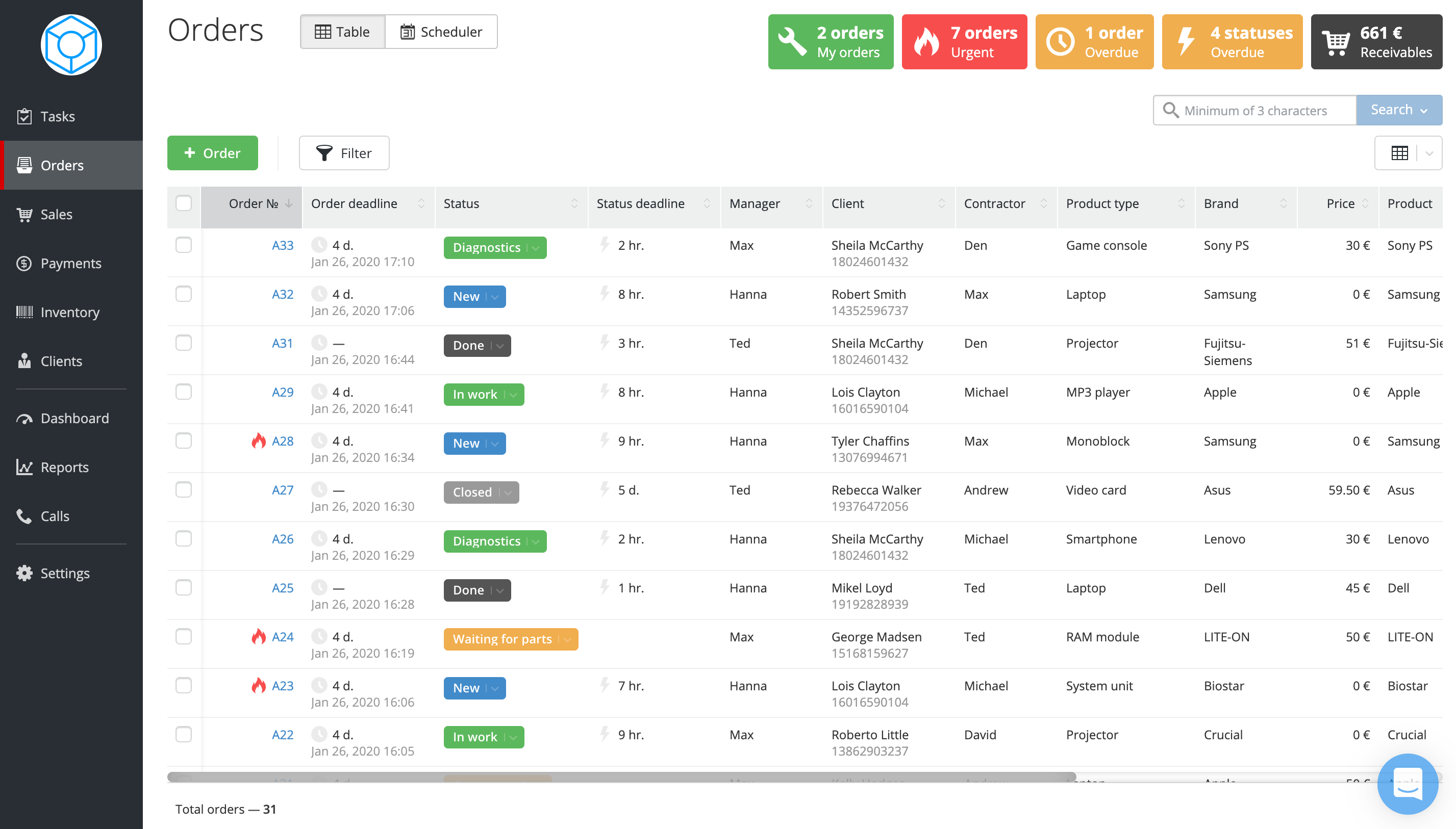 Screenshots & Videos Screenshot #0