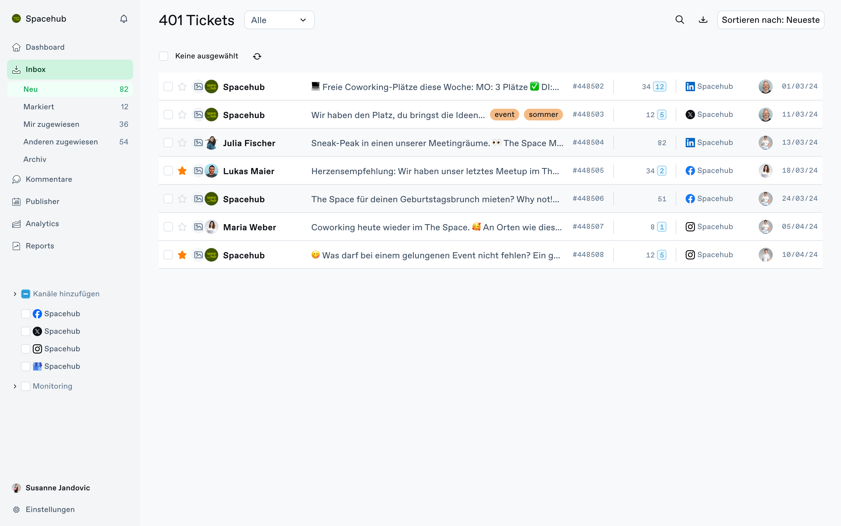 Screenshots & Videos Screenshot #3