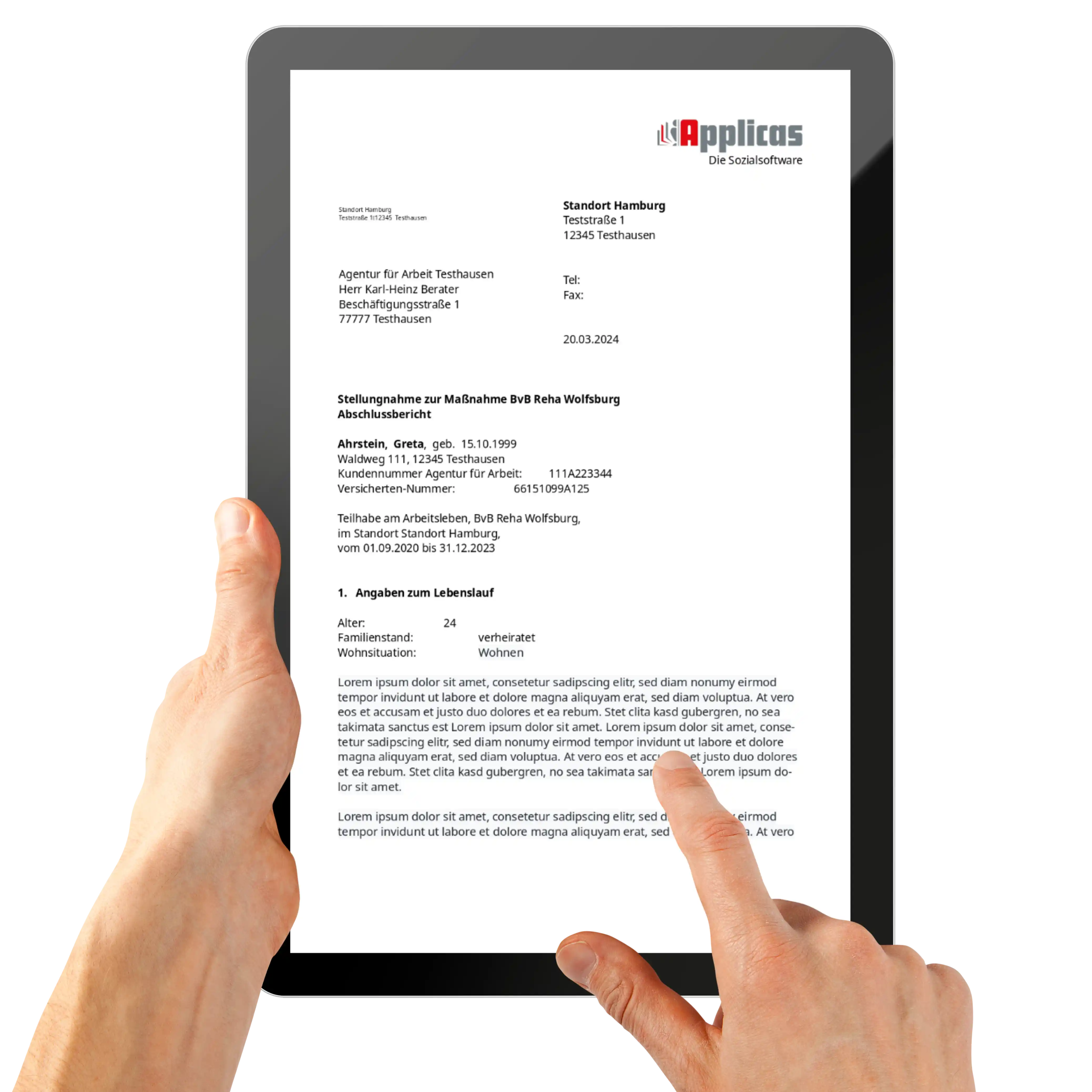 Screenshots & Videos Screenshot #3