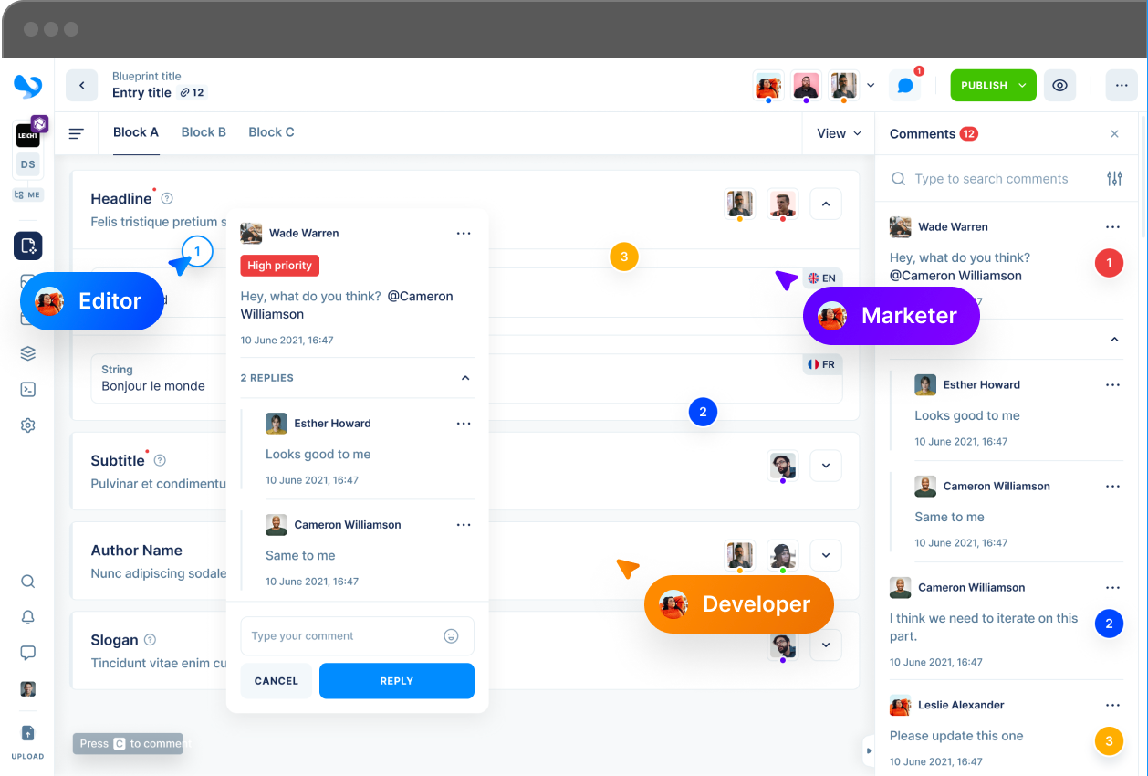 Screenshots & Videos Screenshot #4