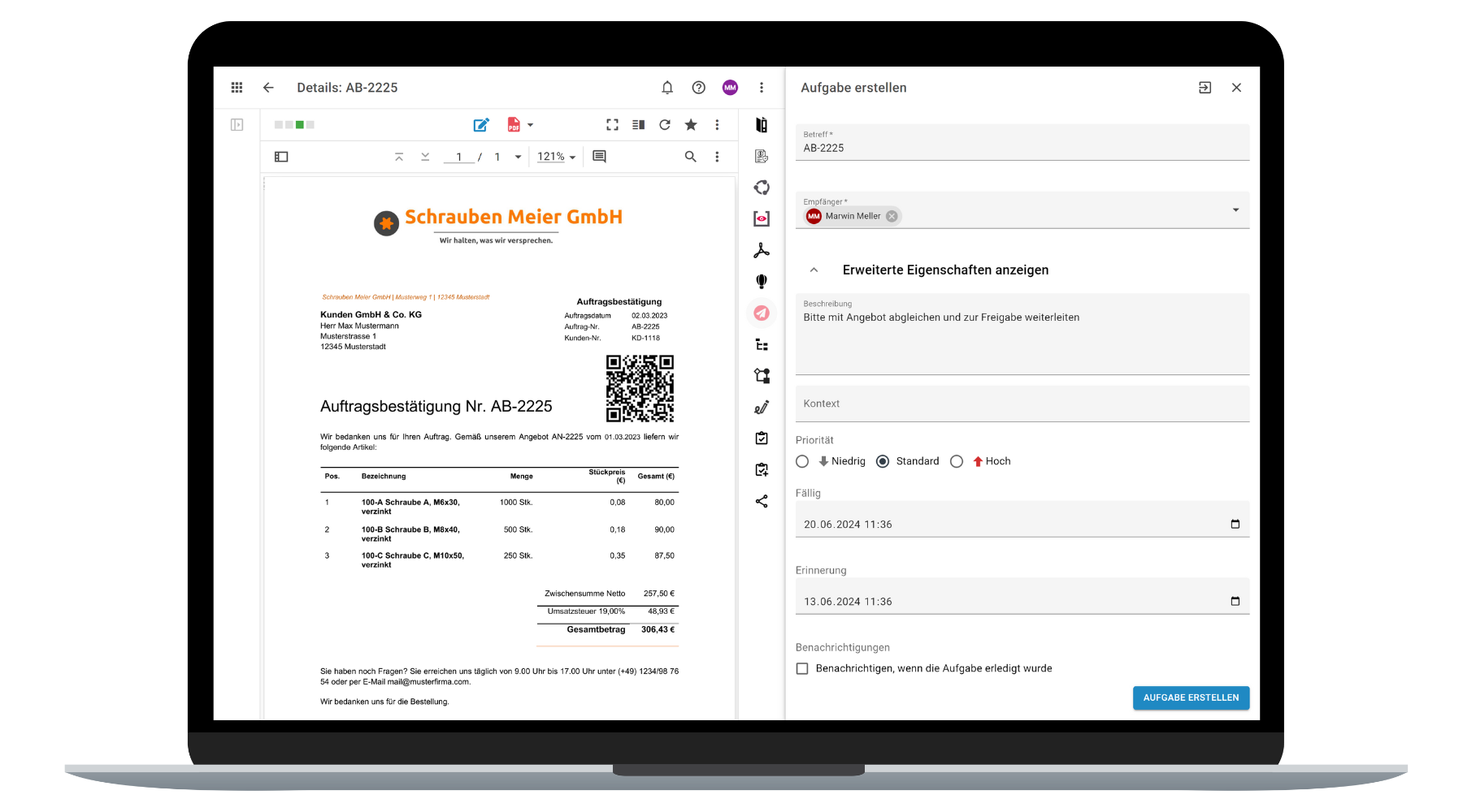 Screenshots & Videos Screenshot #3