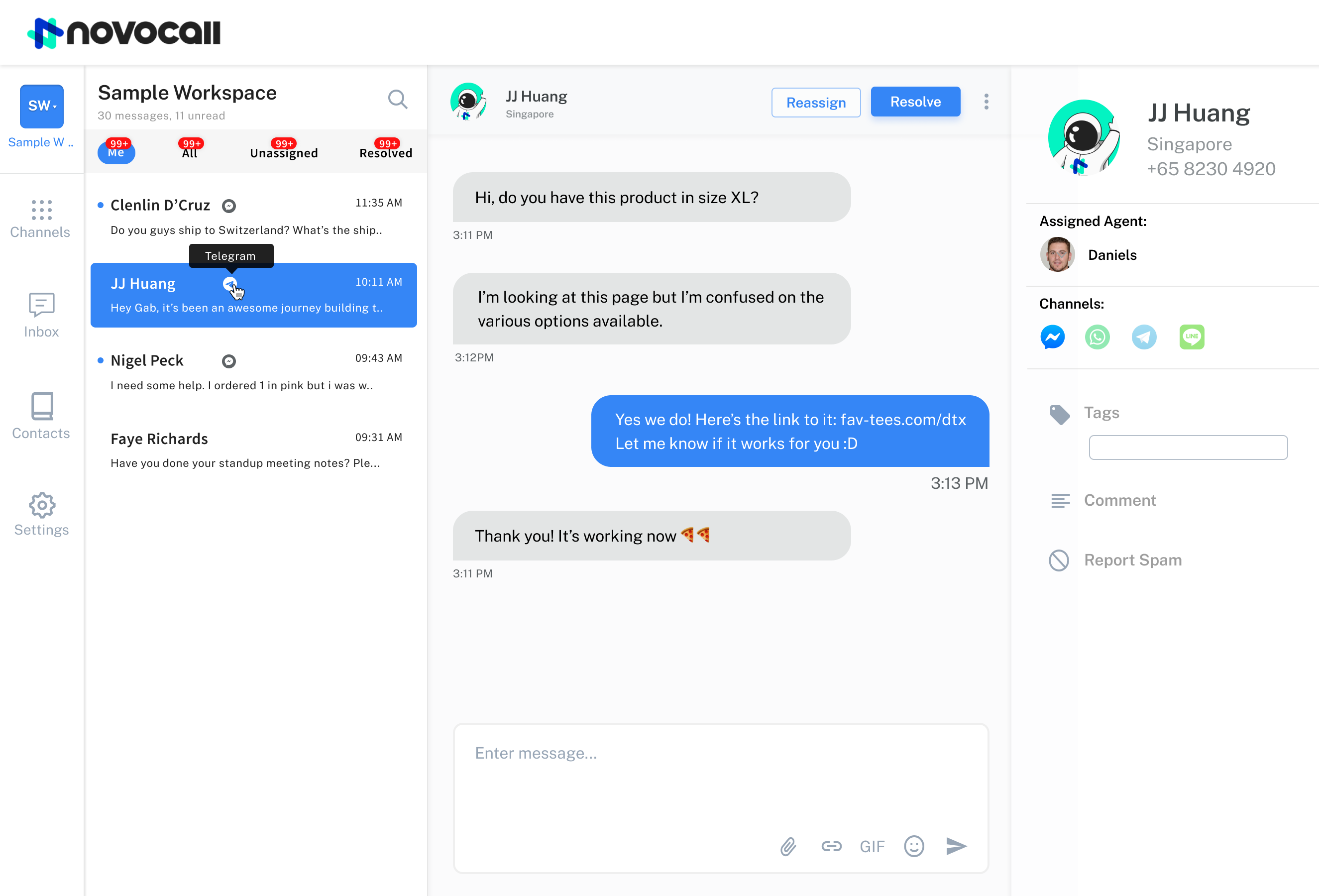 Screenshots & Videos Screenshot #0