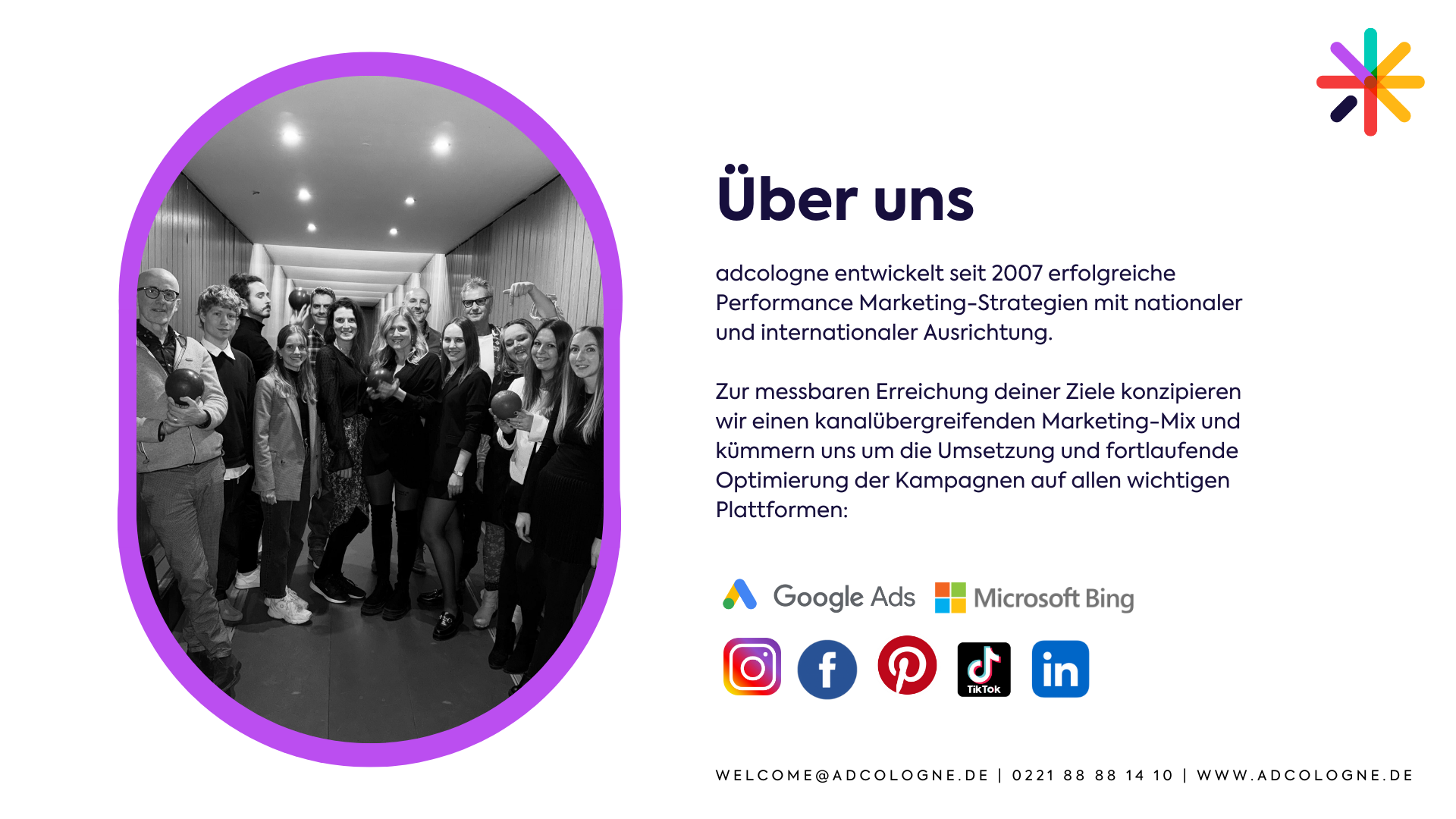 adcologne   Projects & Portfolio Screenshot #0