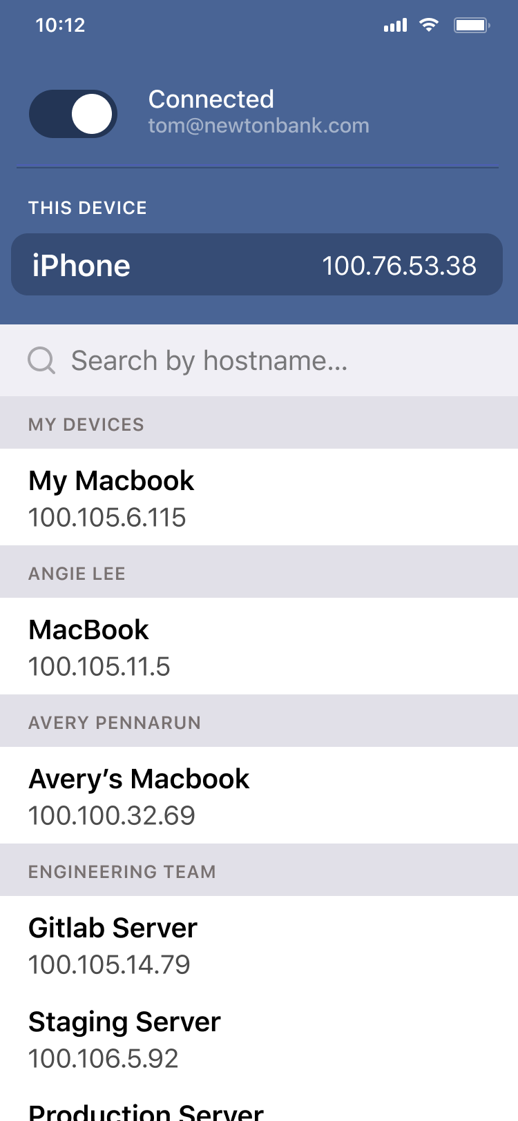 Screenshots & Videos Screenshot #3