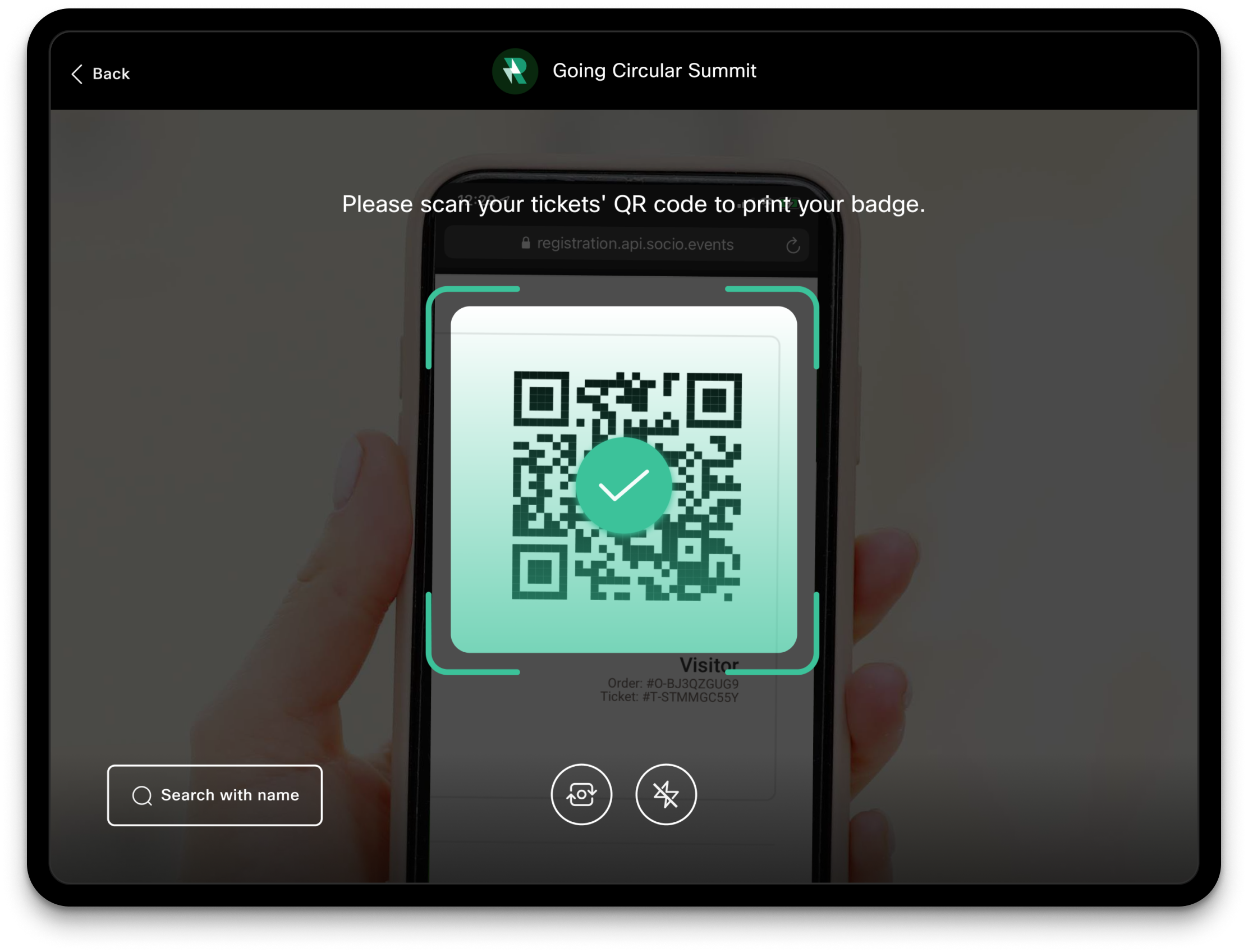 Screenshots & Videos Screenshot #2