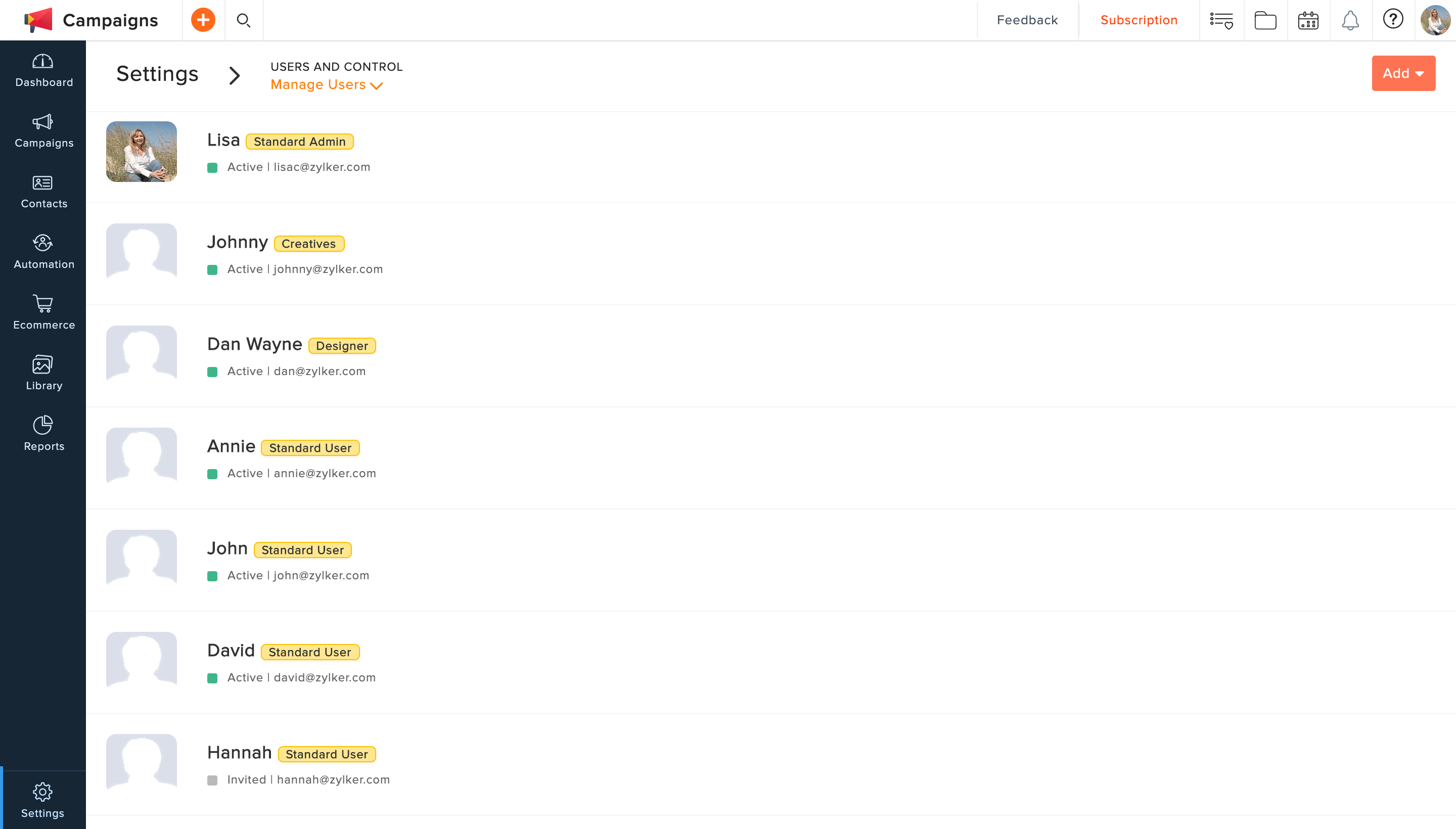 Screenshots & Videos Screenshot #5