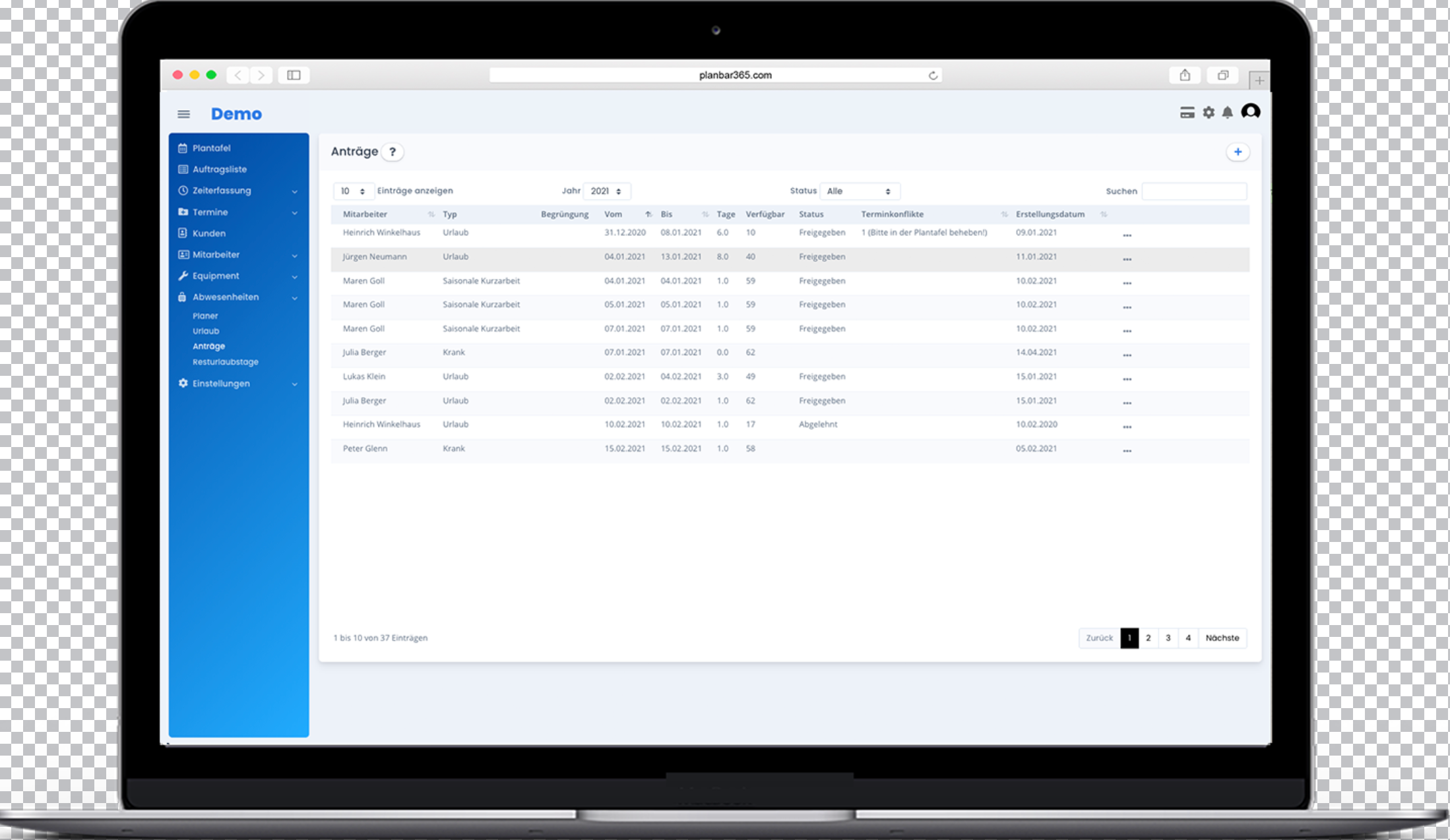 Screenshots & Videos Screenshot #1