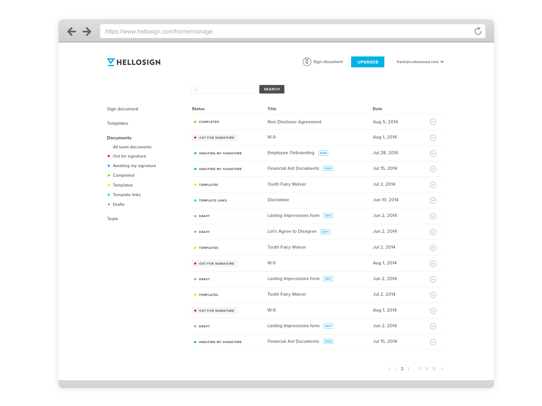 Screenshots & Videos Screenshot #1