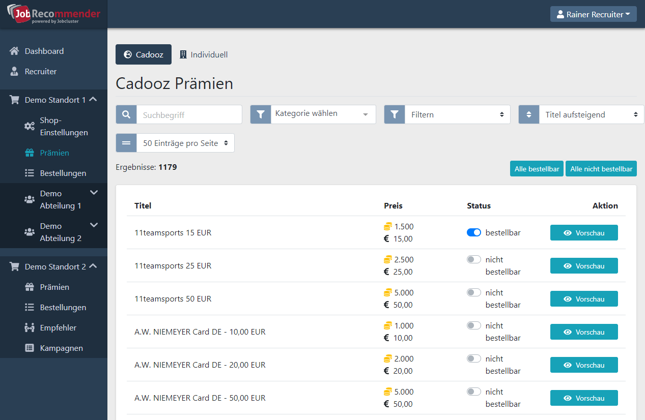 Screenshots & Videos Screenshot #1