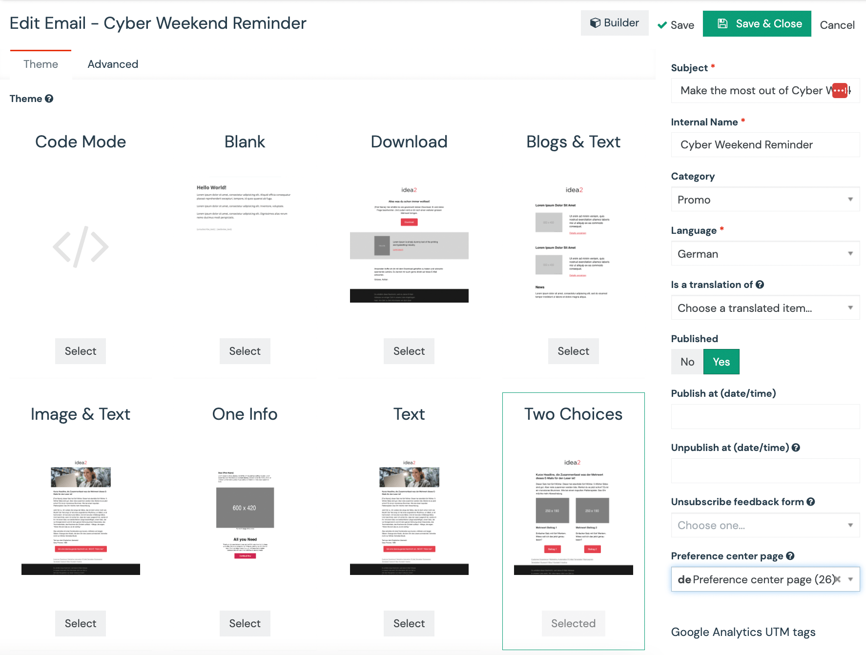 Screenshots & Videos Screenshot #1