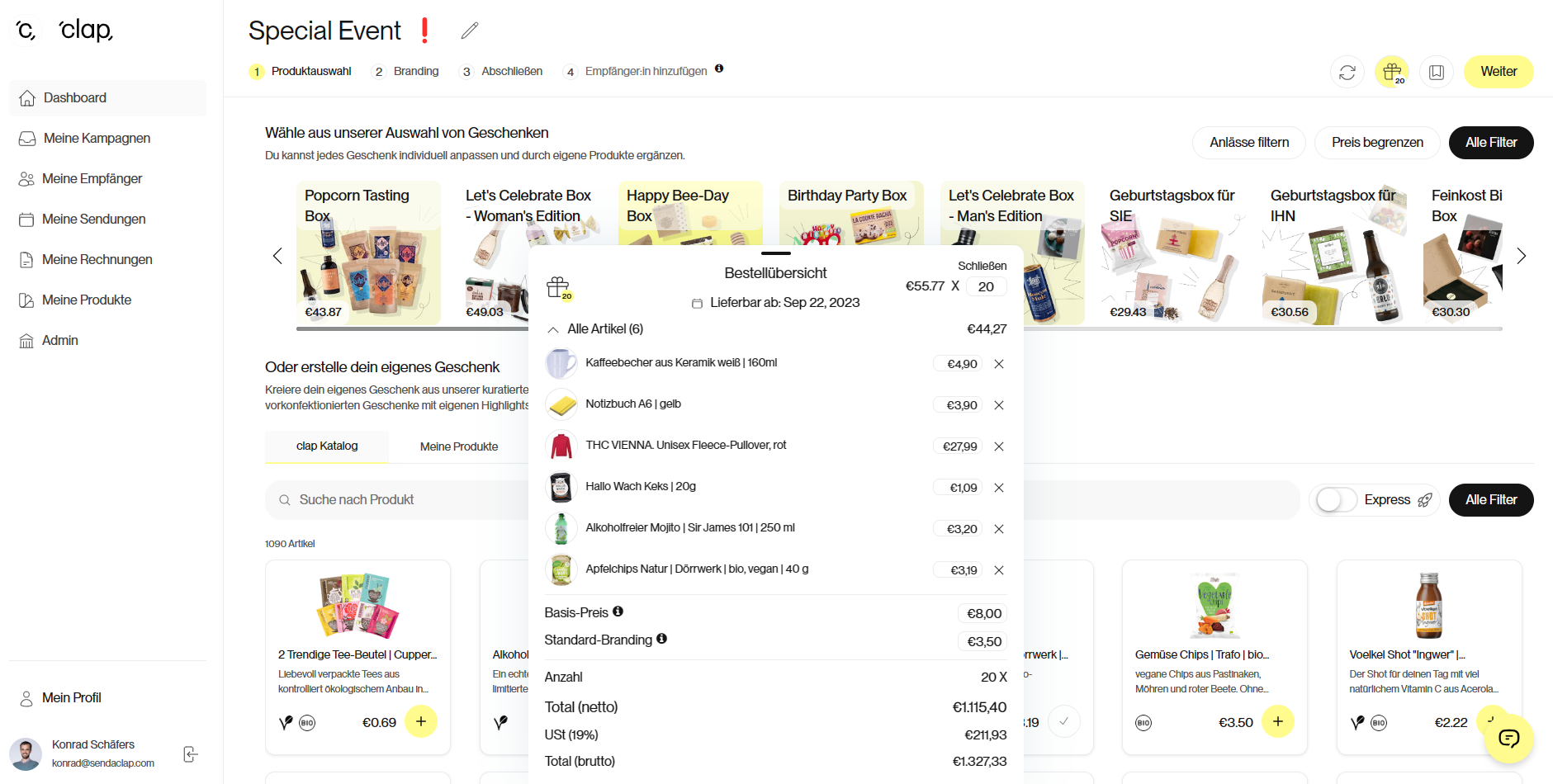 Screenshots & Videos Screenshot #3