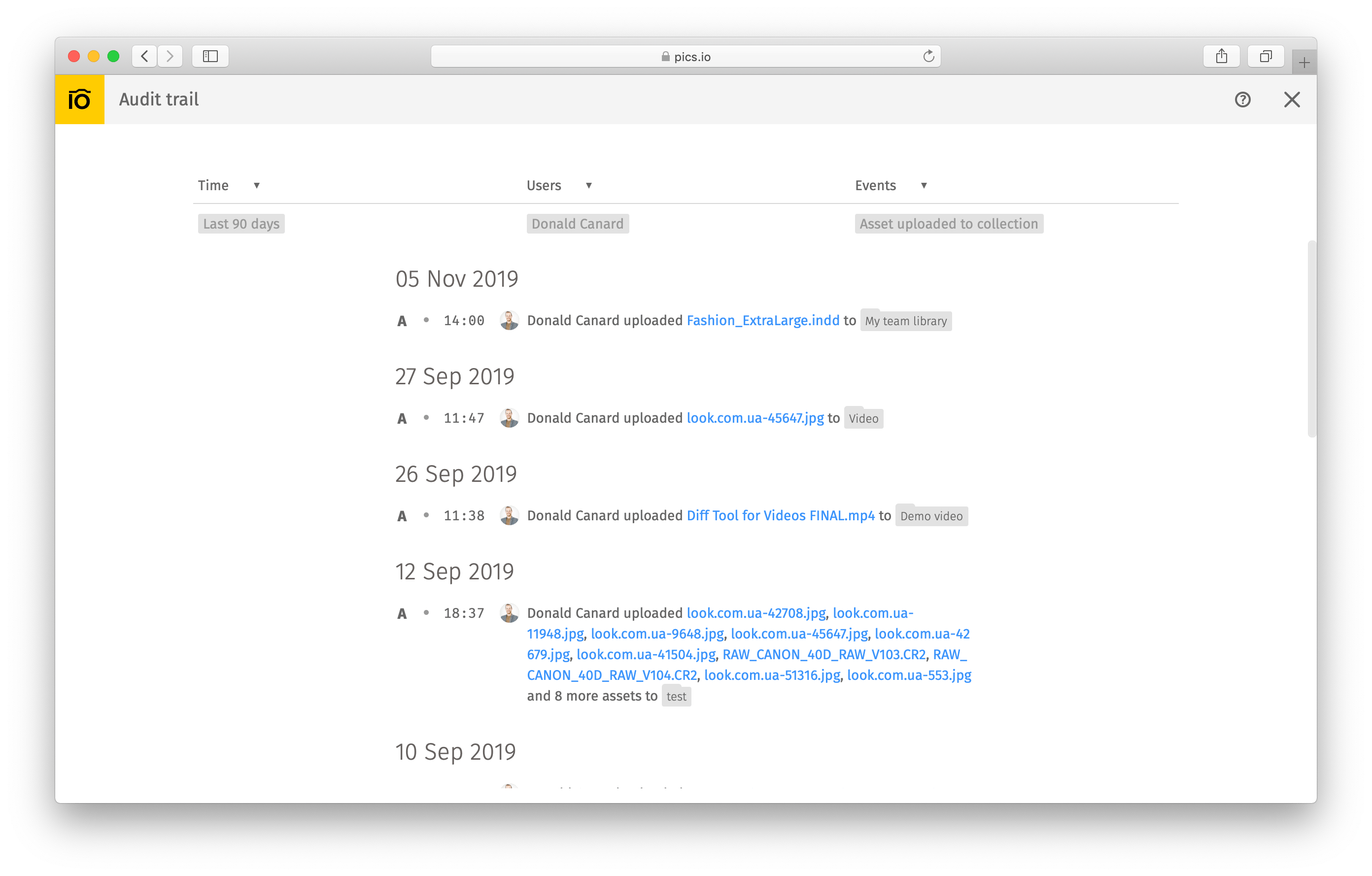 Screenshots & Videos Screenshot #3