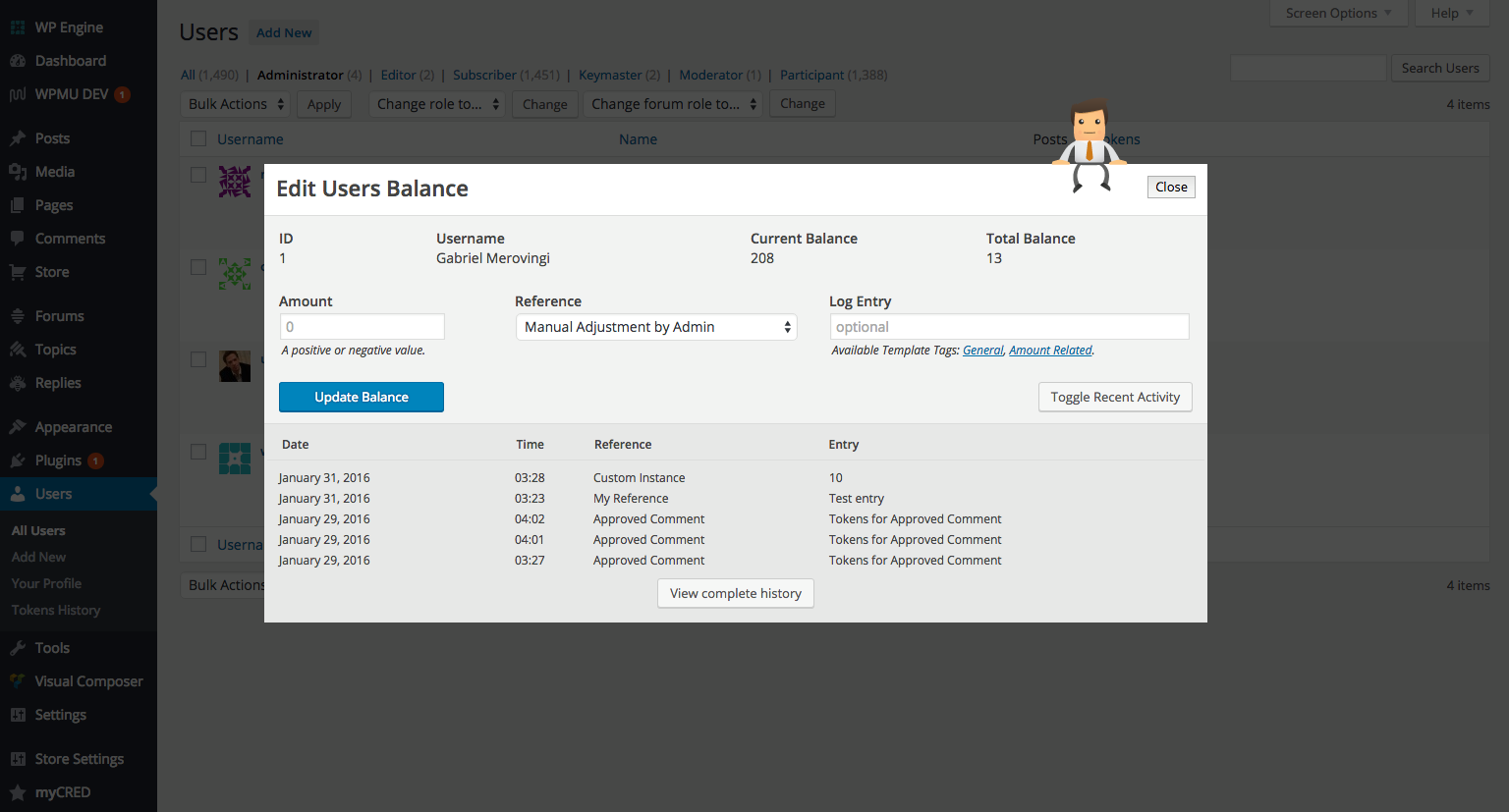 Screenshots & Videos Screenshot #1