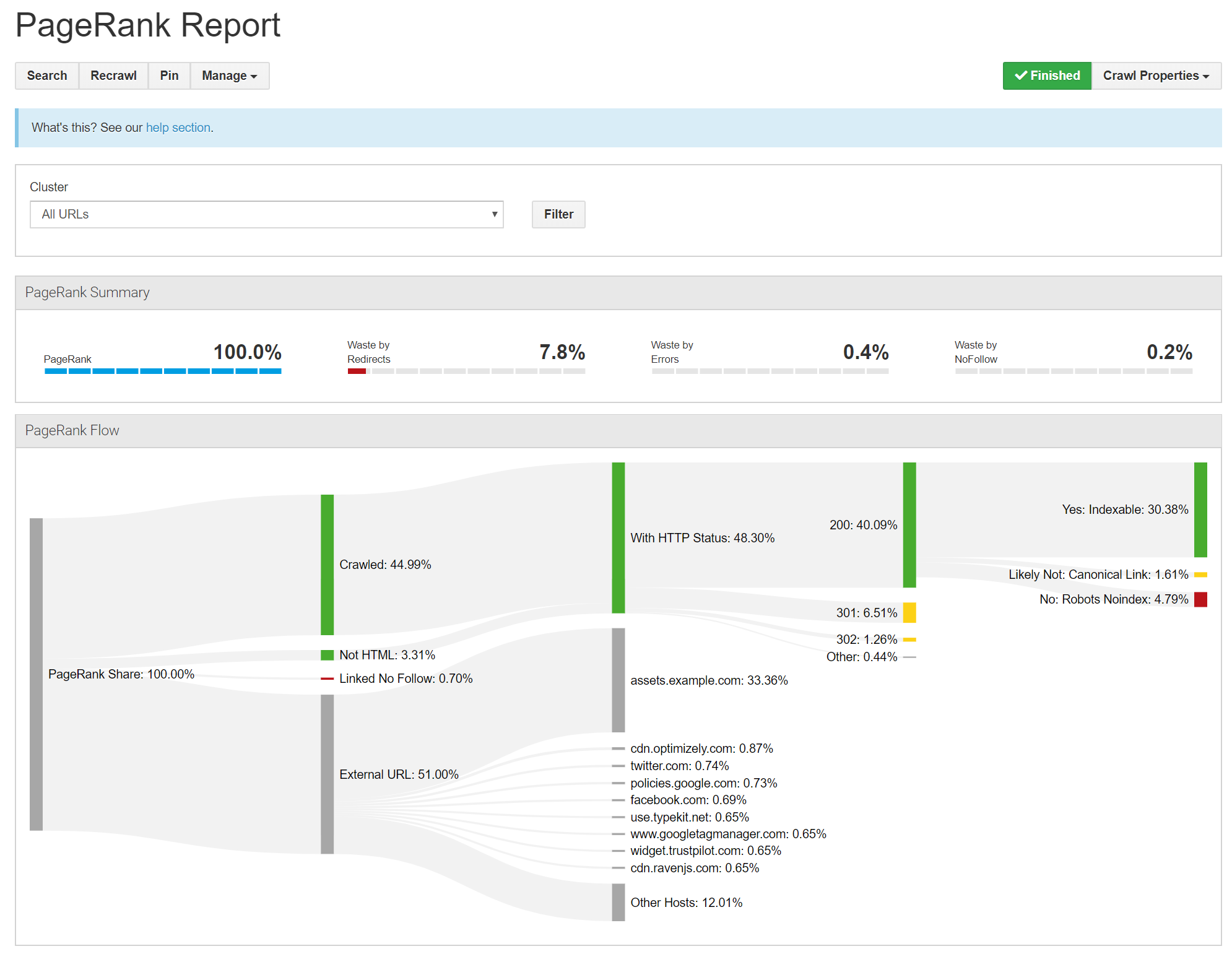 Screenshots & Videos Screenshot #1