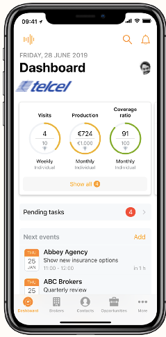 Screenshots & Videos Screenshot #1