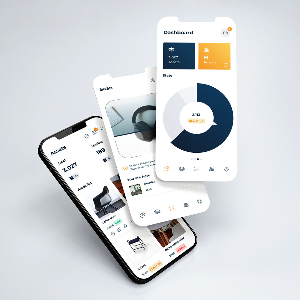 Screenshots & Videos Screenshot #1