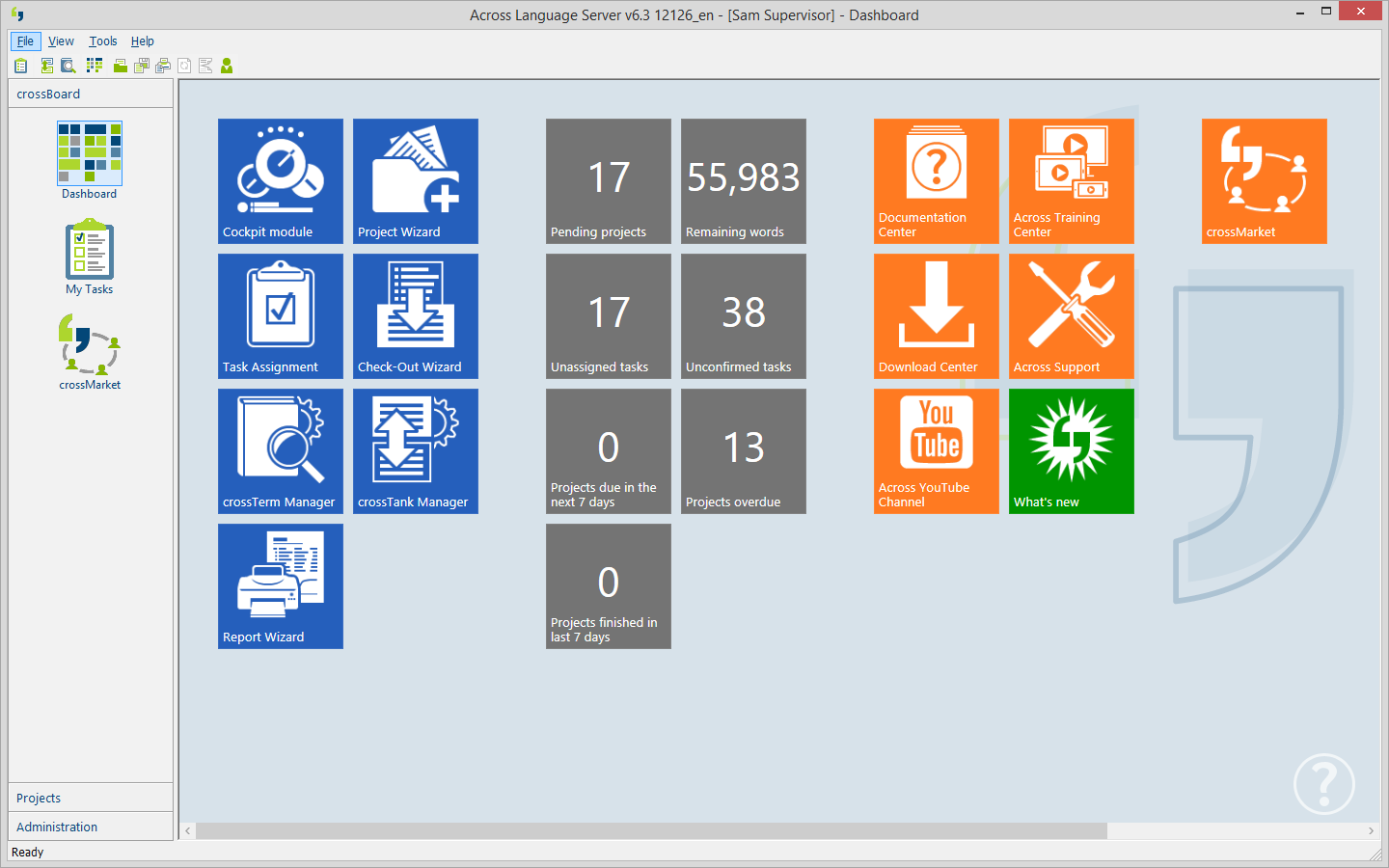 Screenshots & Videos Screenshot #0