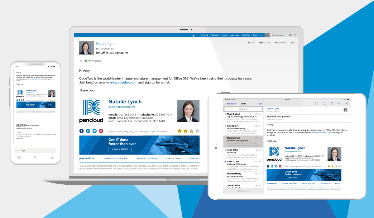 Screenshots &amp; Videos Screenshot #3