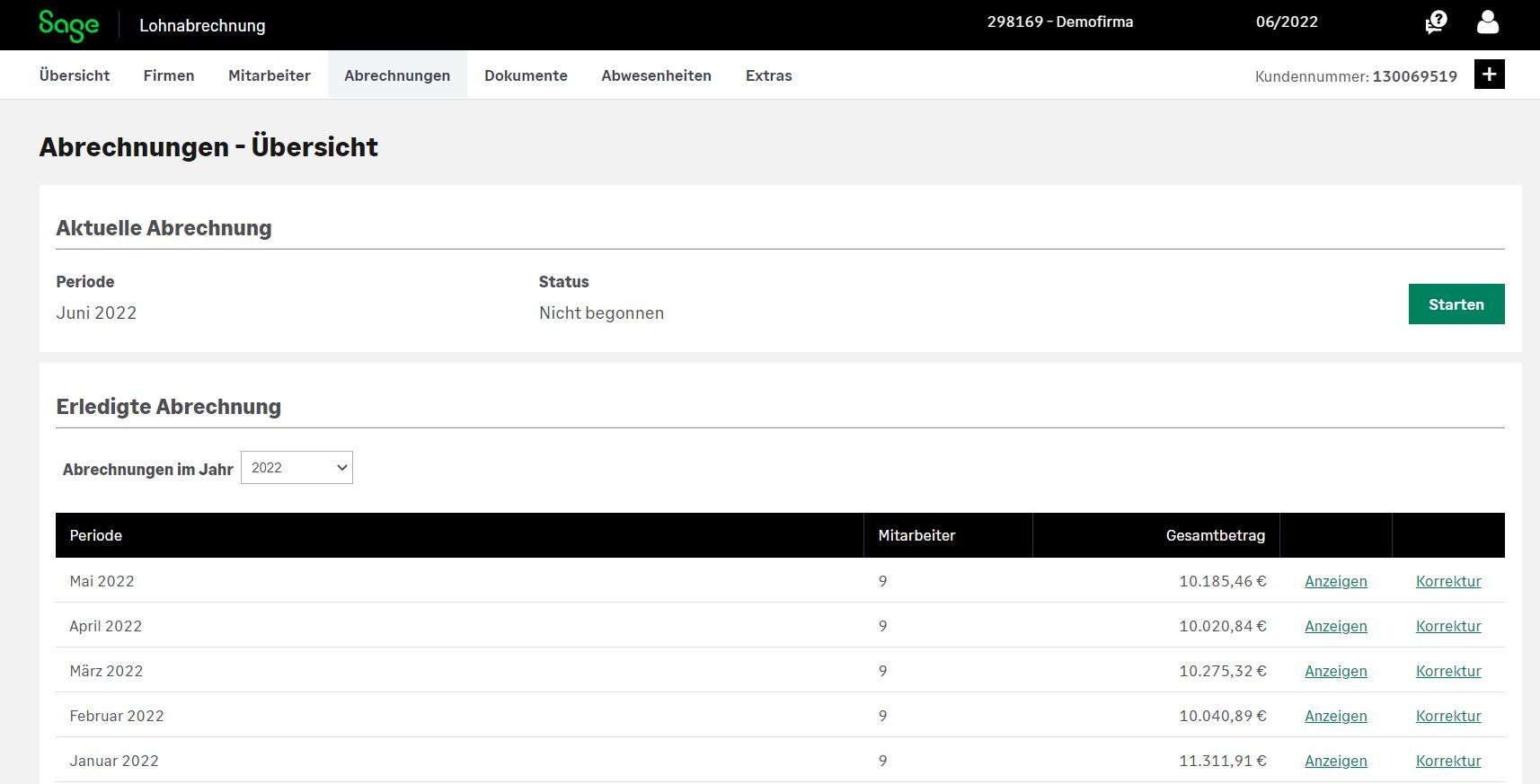 Screenshots & Videos Screenshot #1