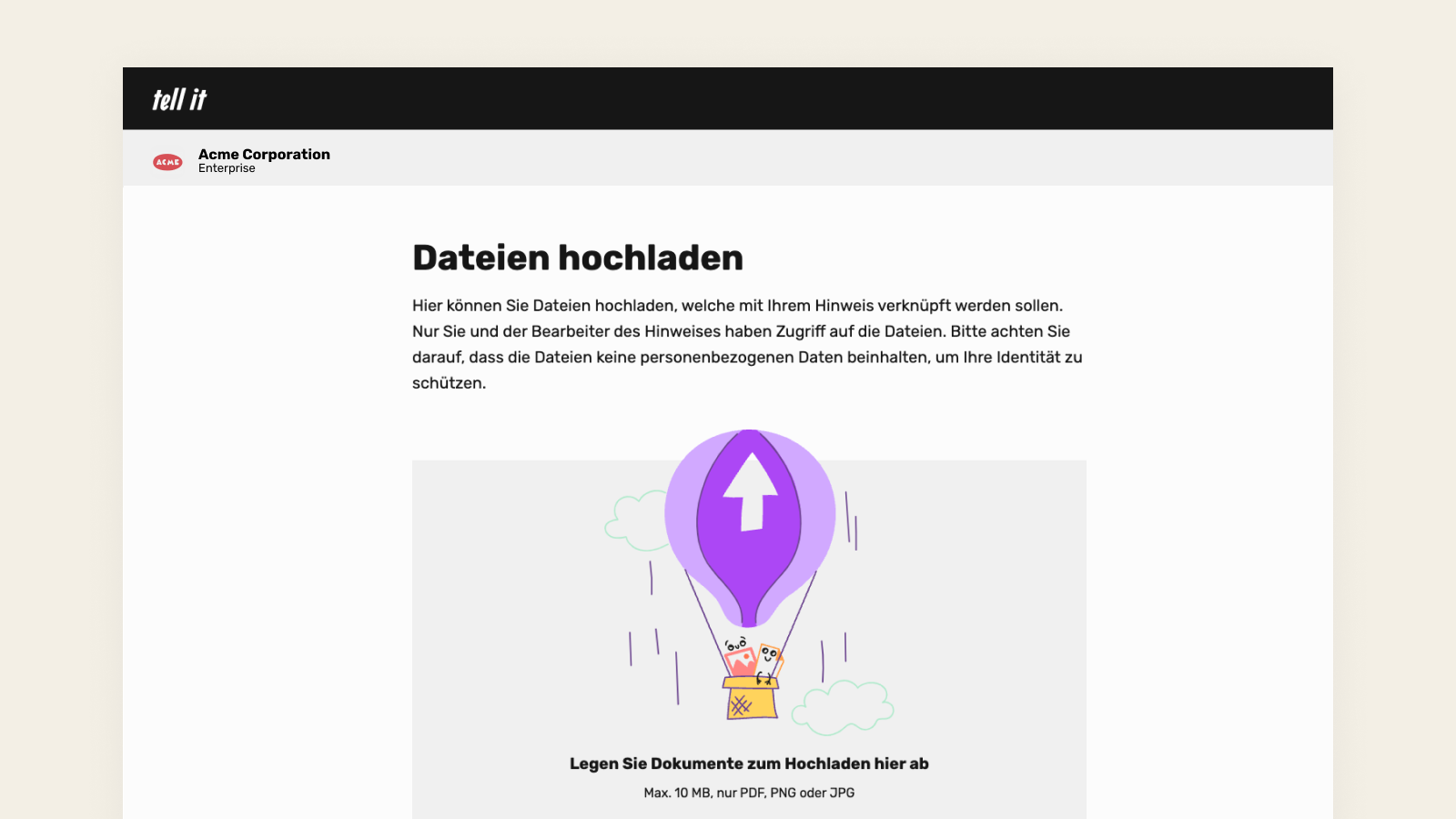 Screenshots & Videos Screenshot #1