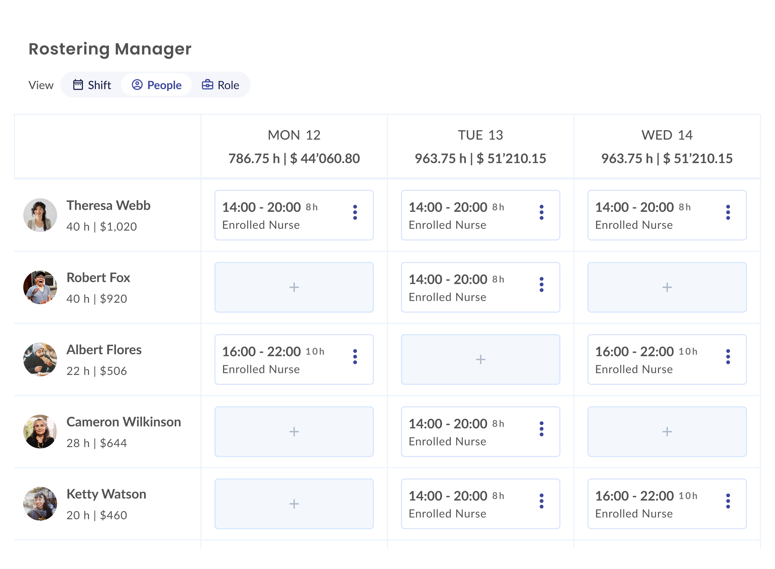 Screenshots & Videos Screenshot #1