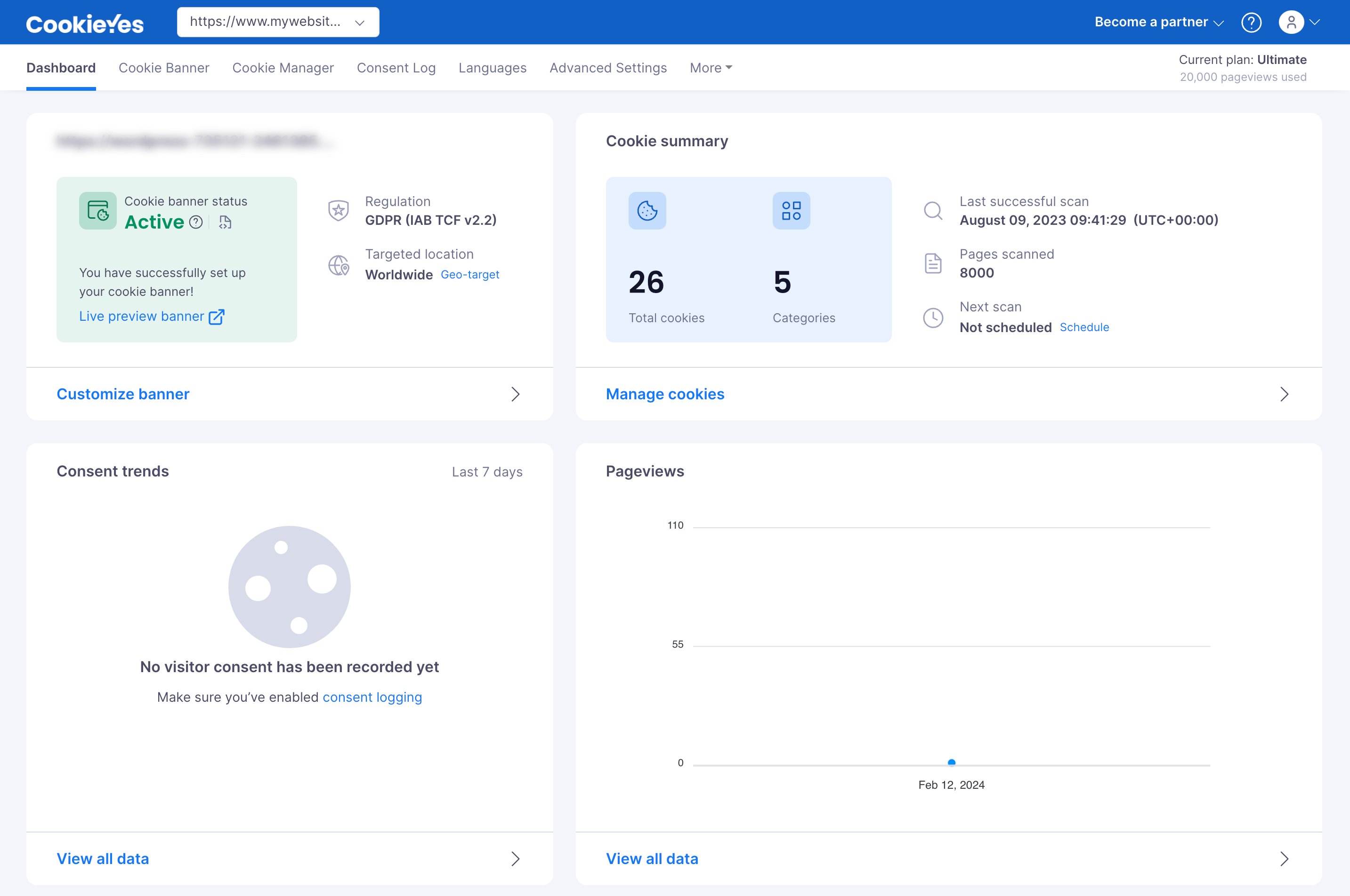 Screenshots & Videos Screenshot #0