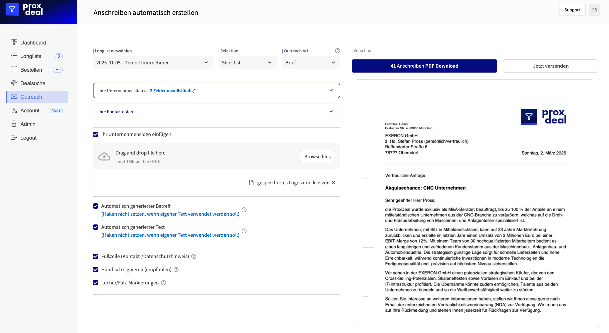 Screenshots & Videos Screenshot #3