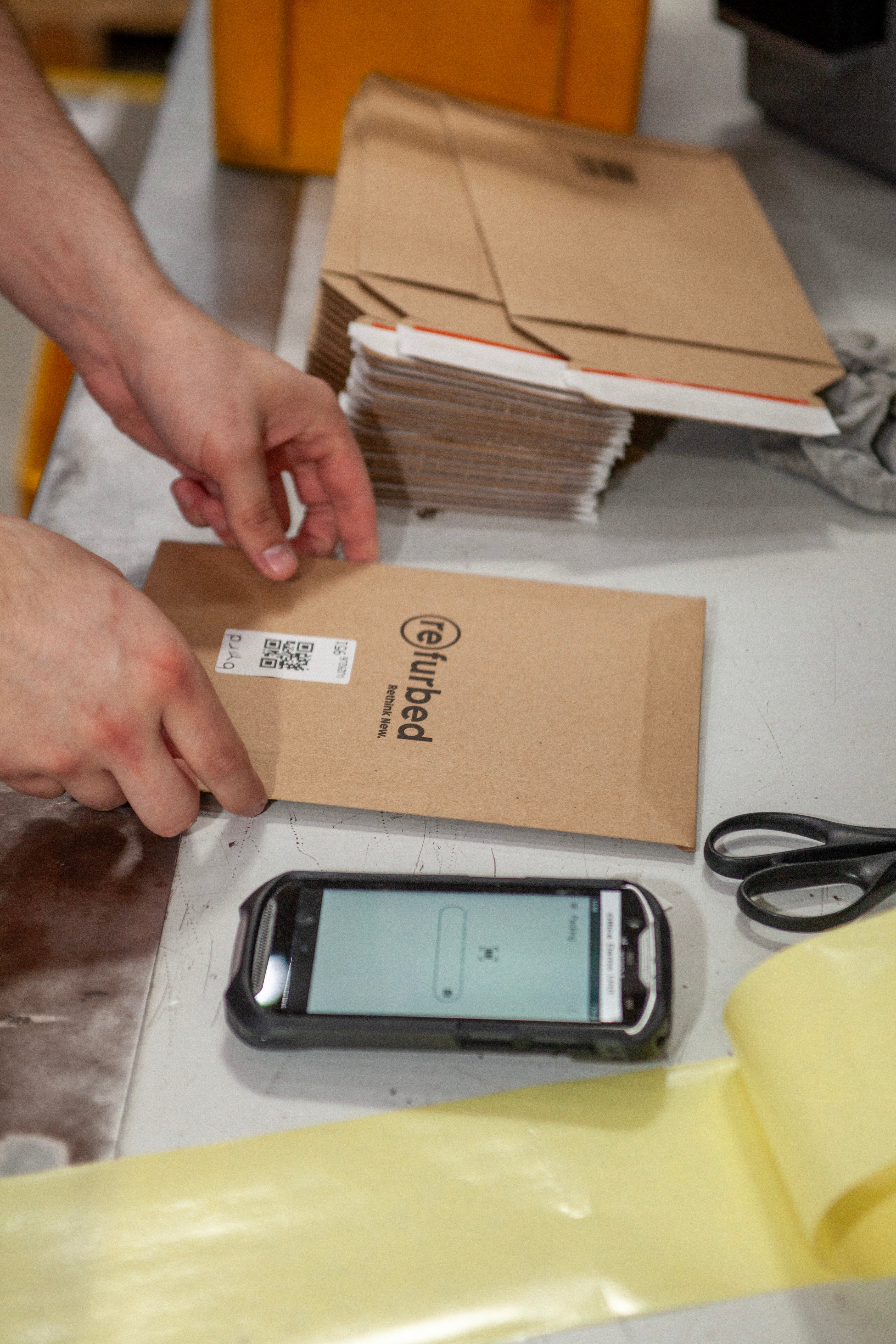 Screenshots & Videos Screenshot #3