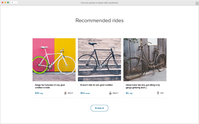 Screenshots & Videos Screenshot #5