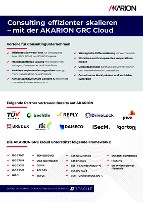 Partner - Akarion GRC Cloud.pdf