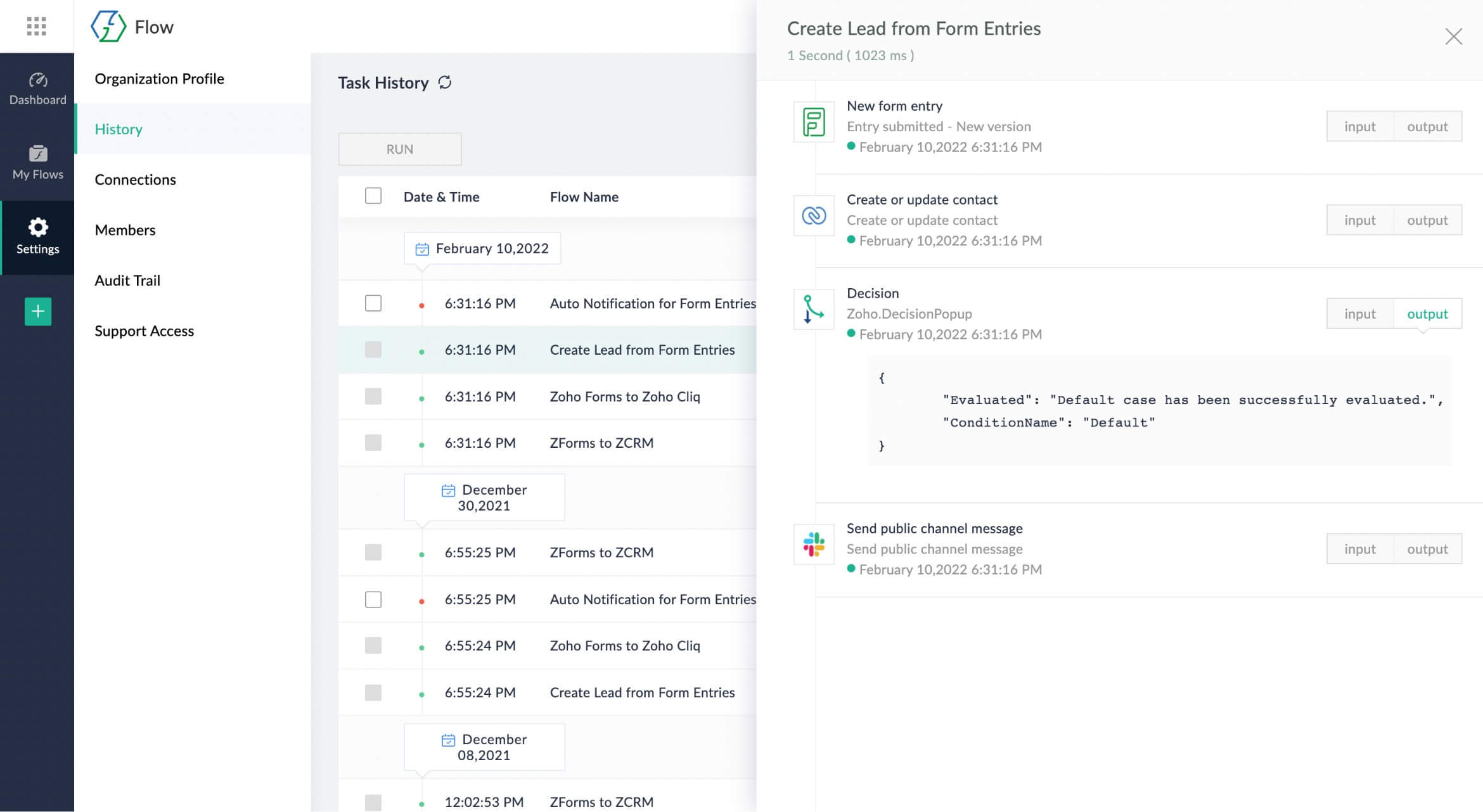 Screenshots & Videos Screenshot #1