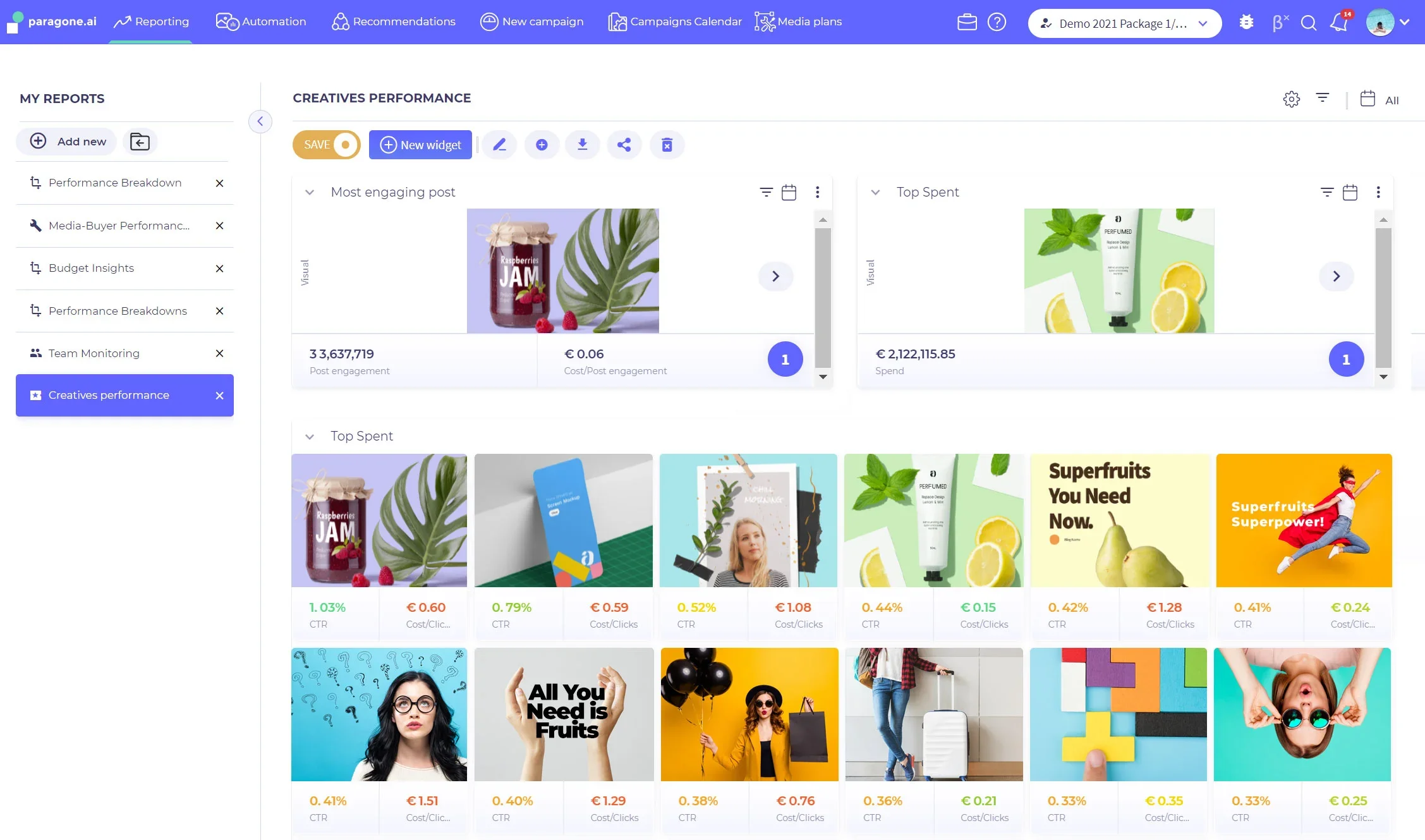 Screenshots & Videos Screenshot #3