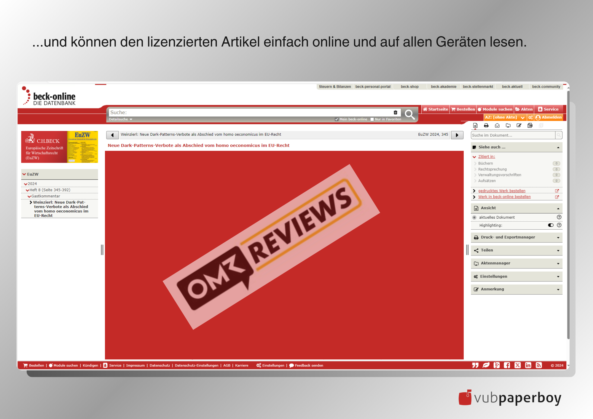 vub paperboy Screenshot #0