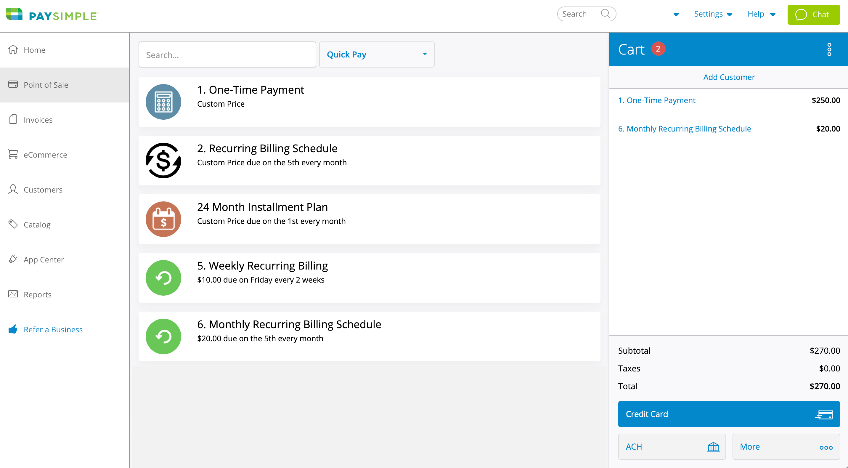 Screenshots & Videos Screenshot #1