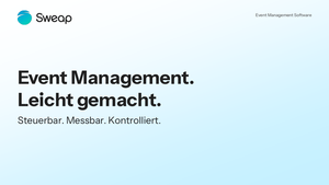 Sweap Info Deutsch